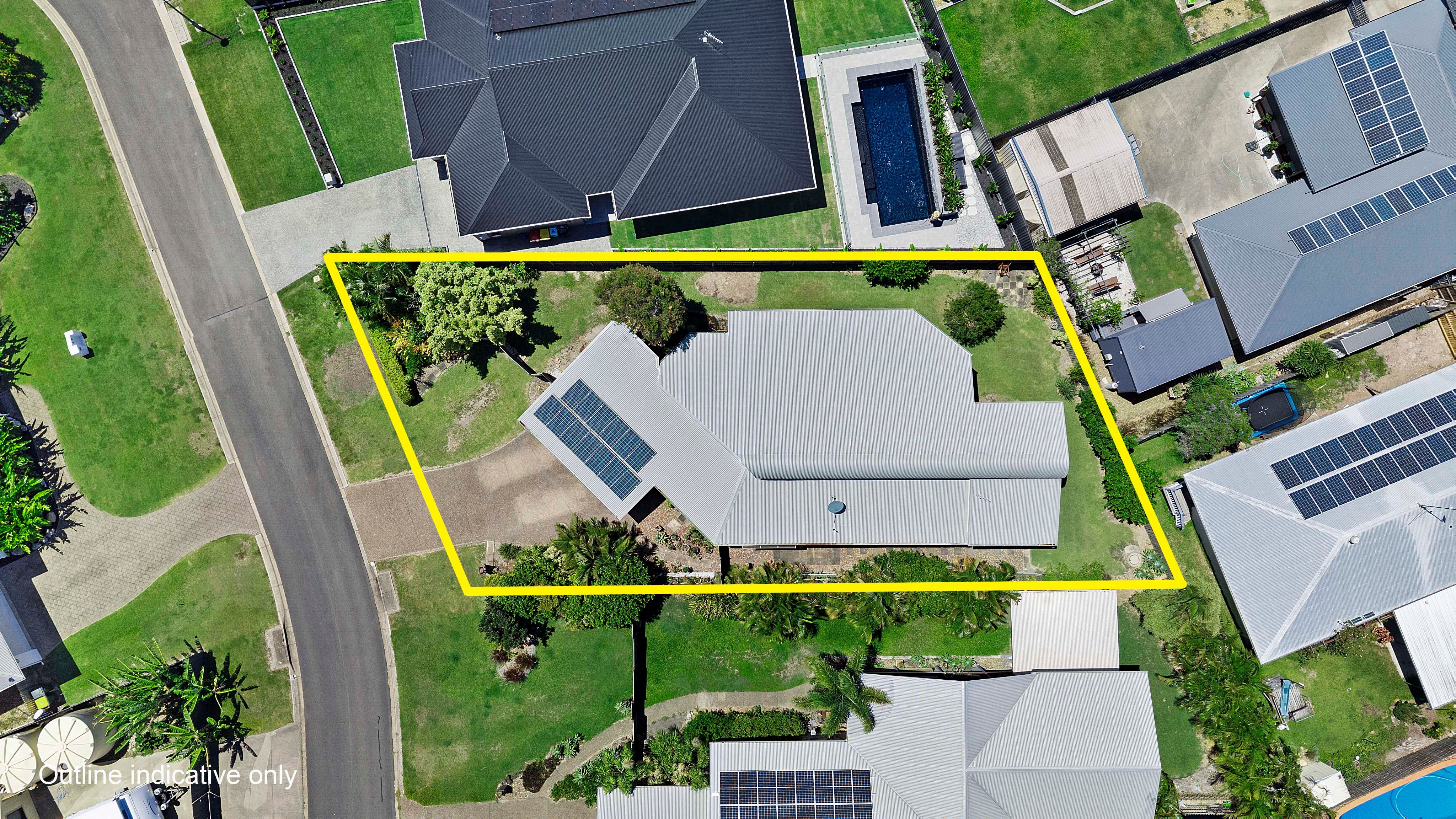 7 Baunfiend Court, Urraween, QLD 4655