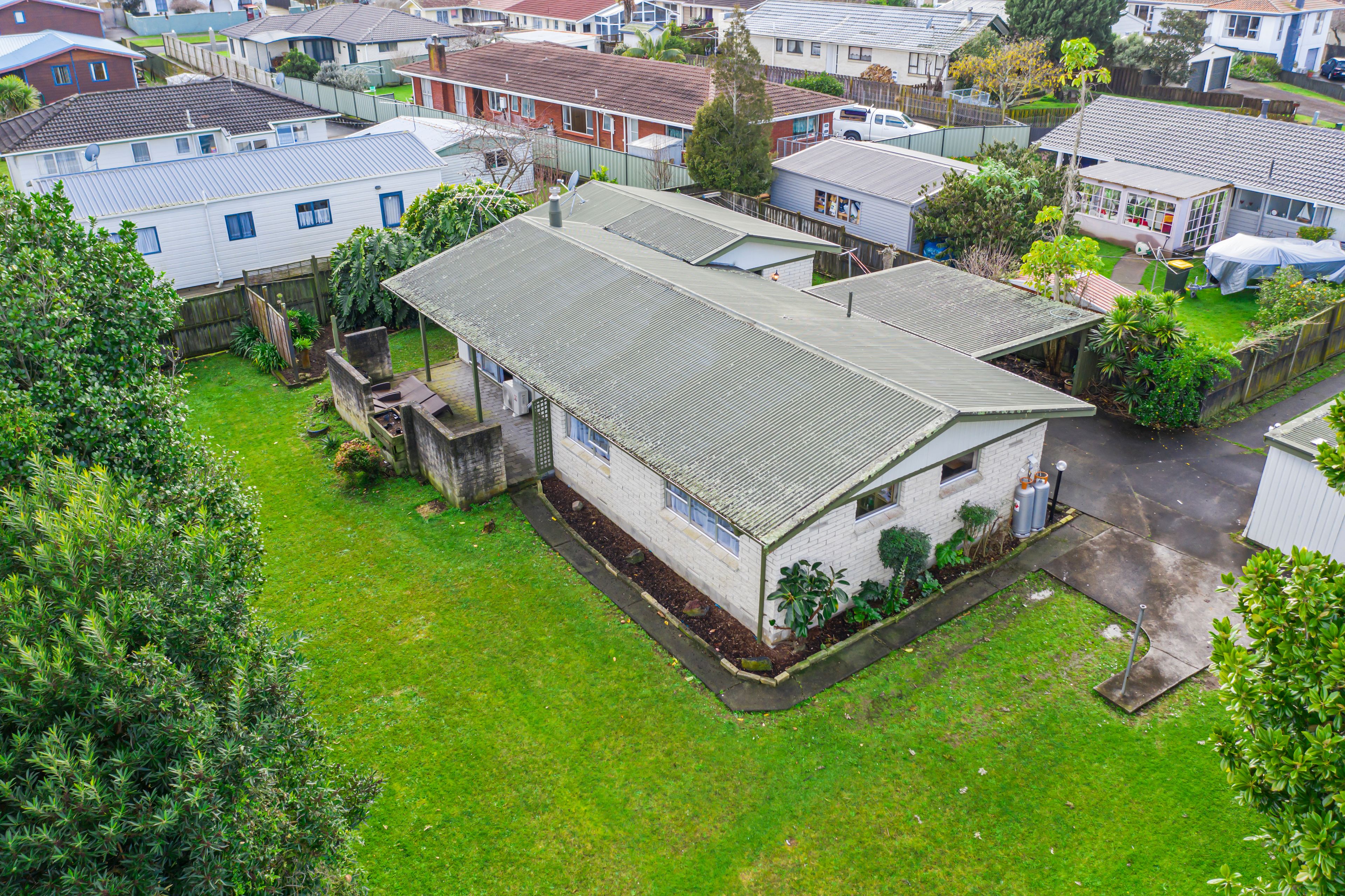 16 Suwyn Place, Weymouth, Manukau City
