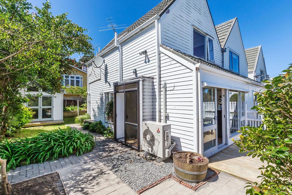 7/50 Darlington Road, Miramar, Wellington City