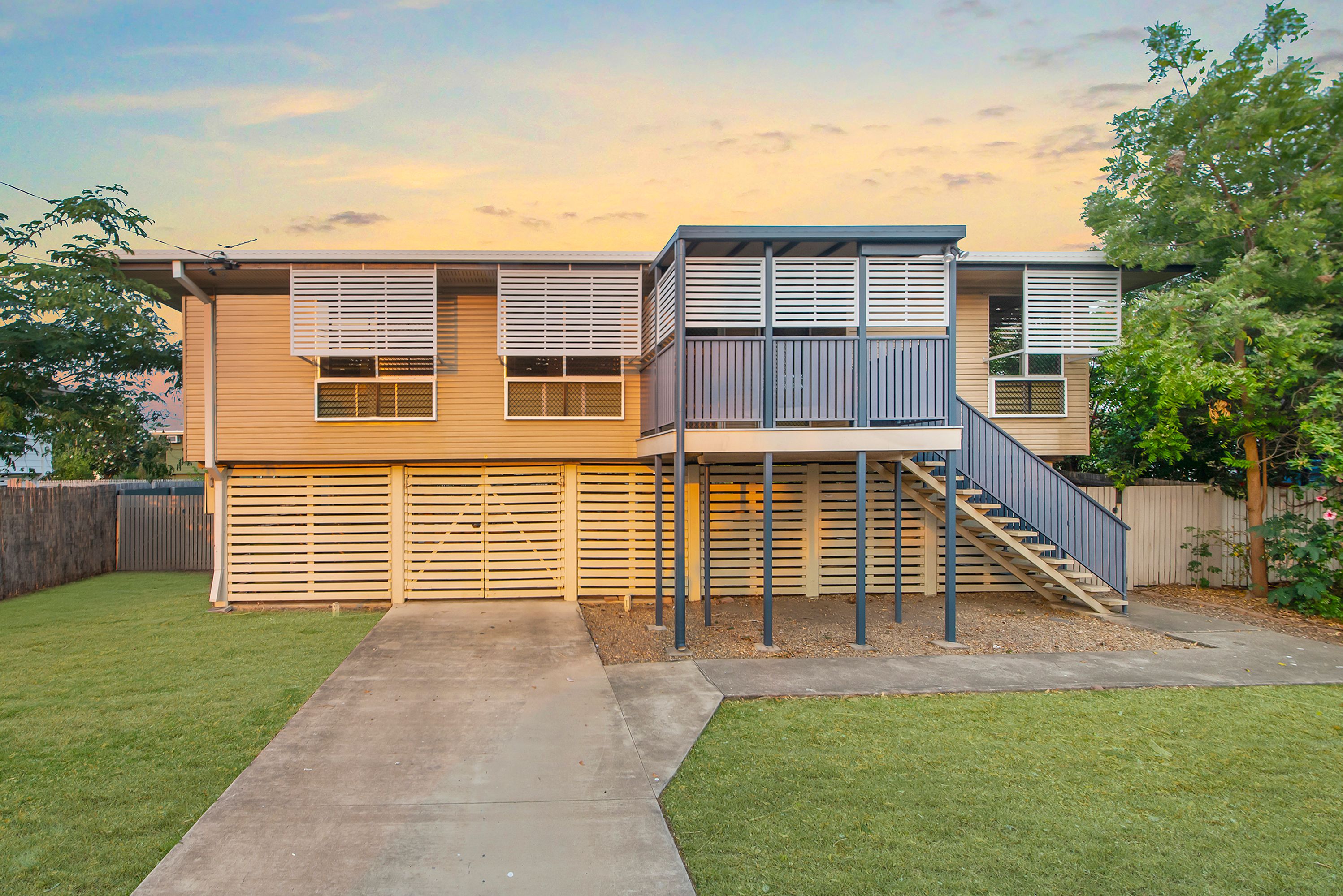 7 Wilkie Street, Heatley QLD 4814