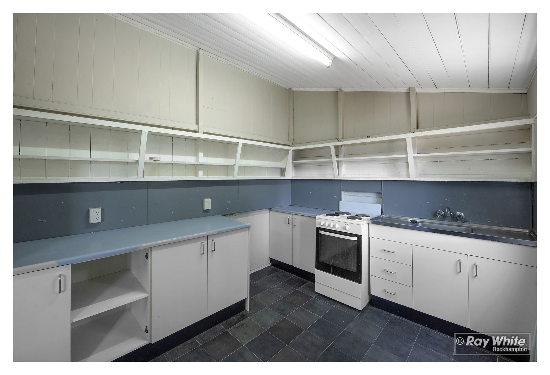 116B Derby Street, Allenstown, QLD 4700