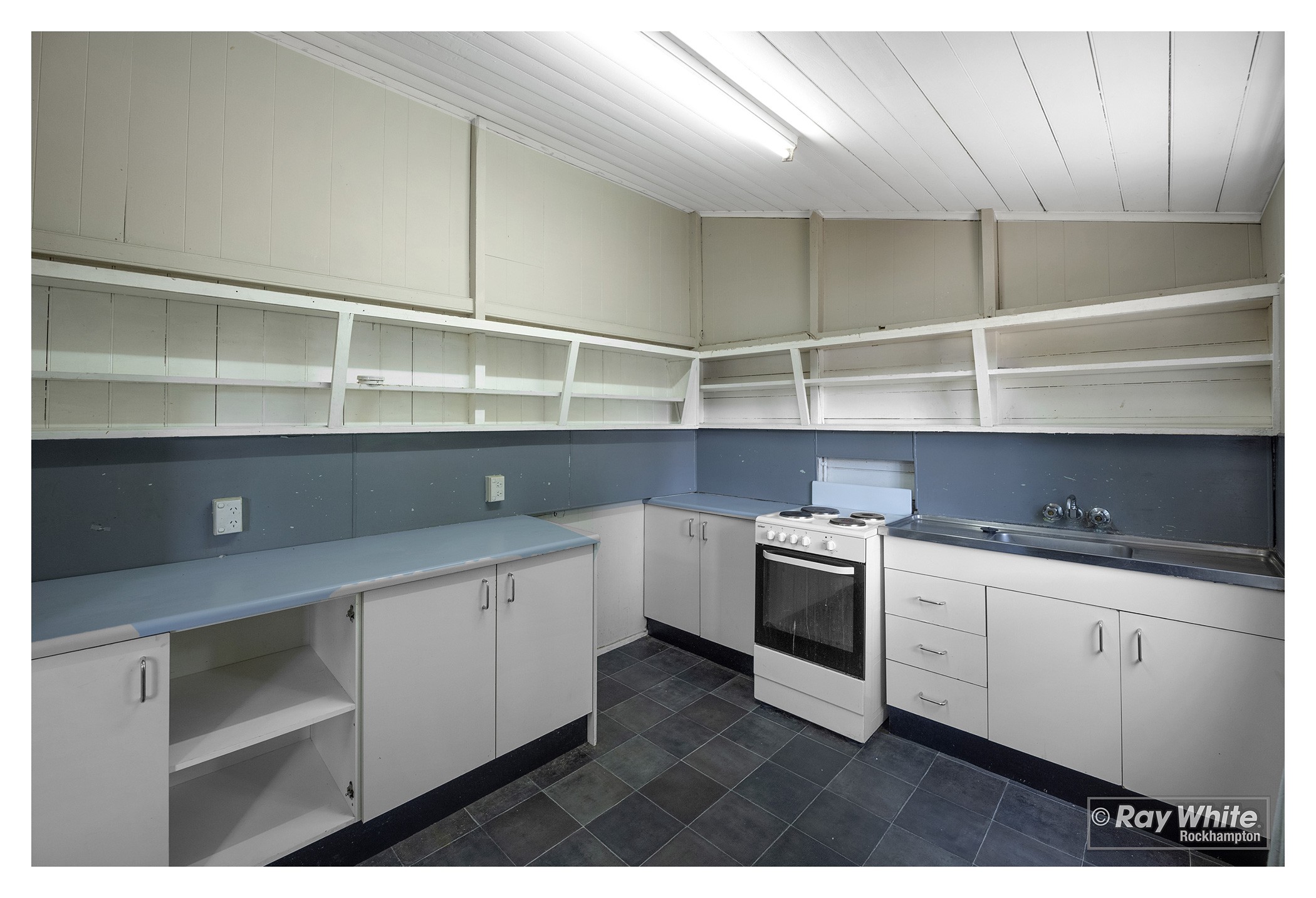 116B Derby Street, Allenstown, QLD 4700