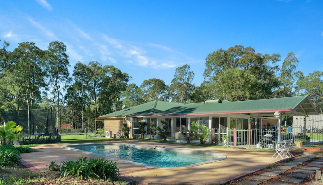 11 Hakea Close, Nowra Hill, NSW 2540