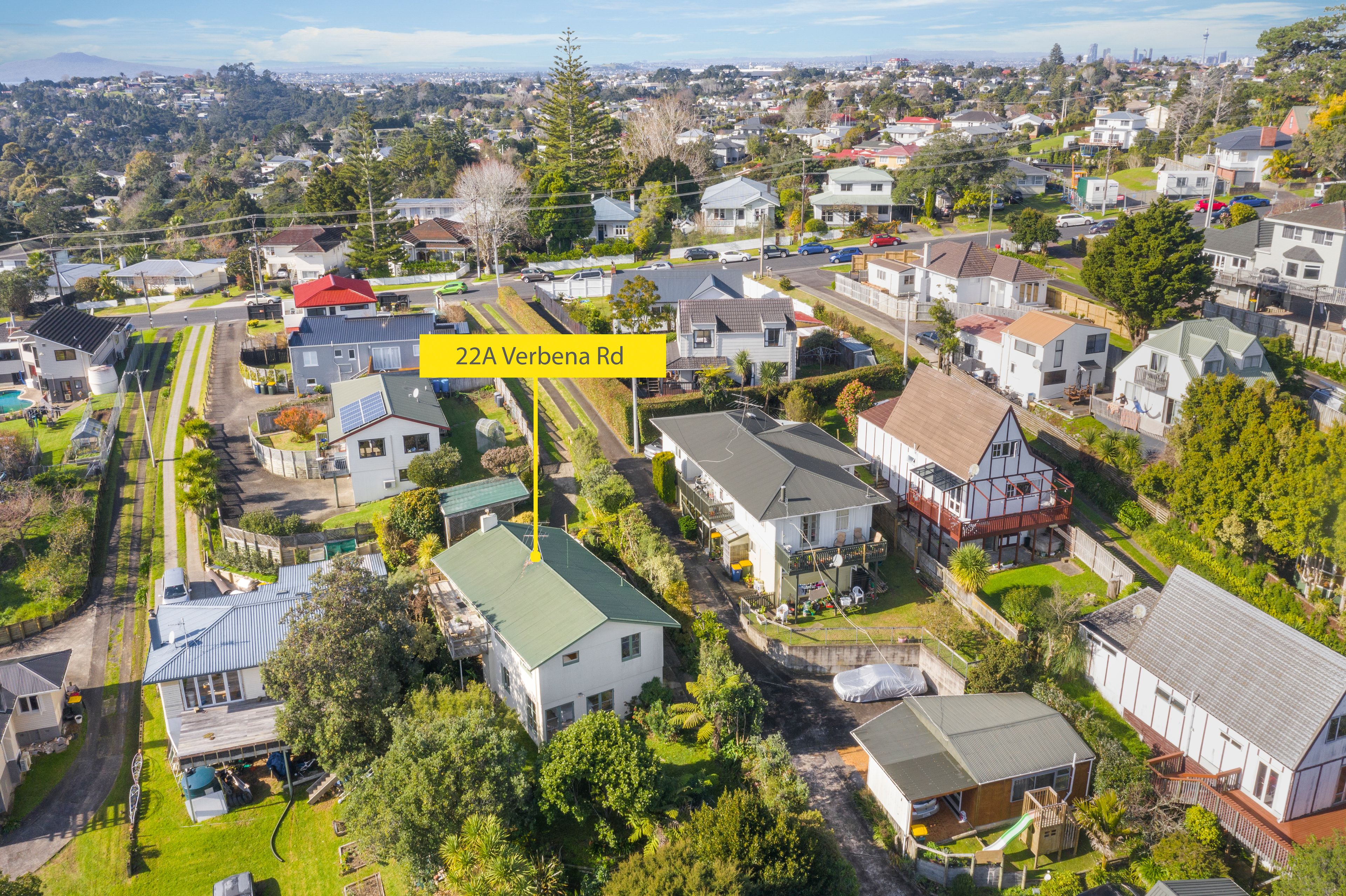 22a Verbena Road, Birkdale, North Shore City
