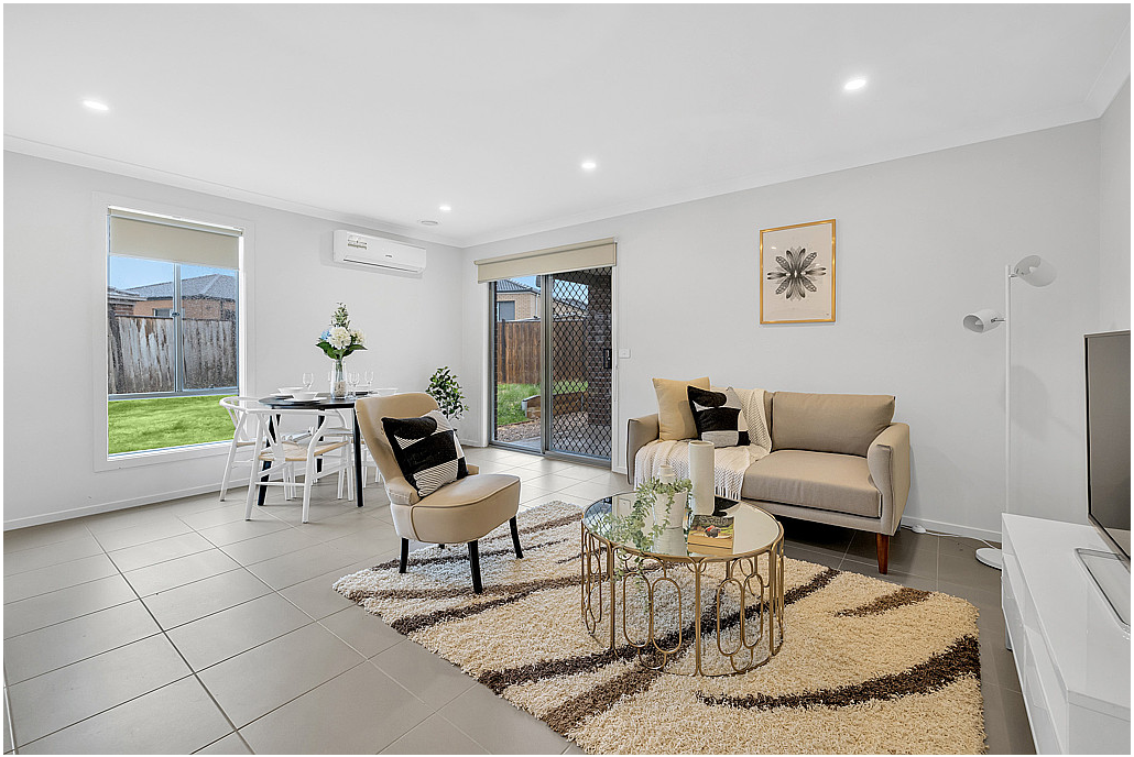 28 Fitzrovia Drive, Wyndham Vale, VIC 3024