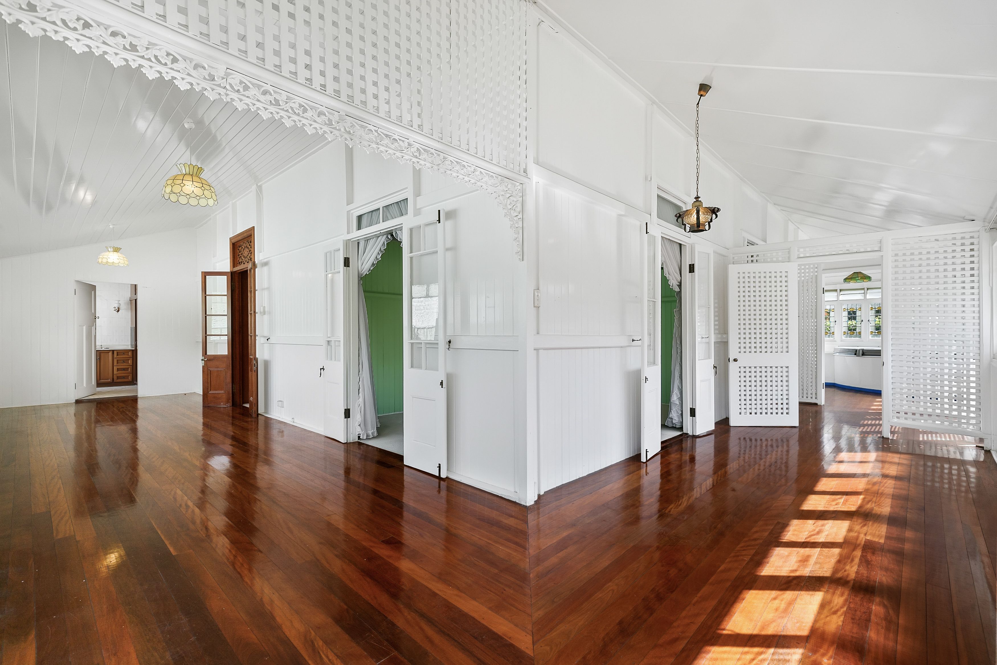 123 Oxlade Drive, New Farm, QLD 4005