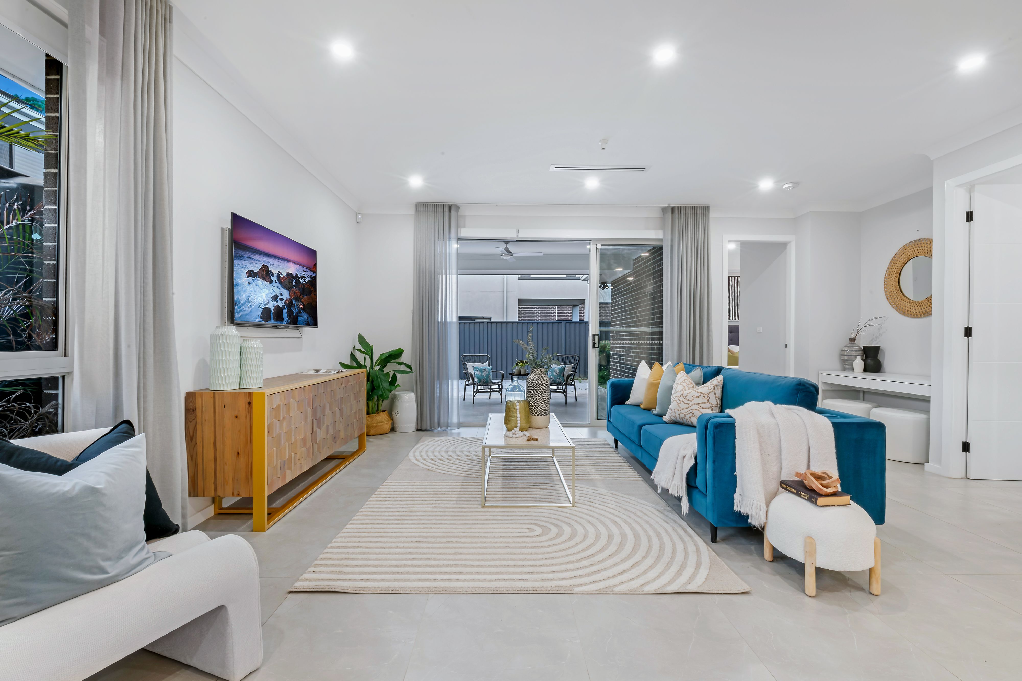 8 Dorian Street, Rouse Hill, NSW 2155