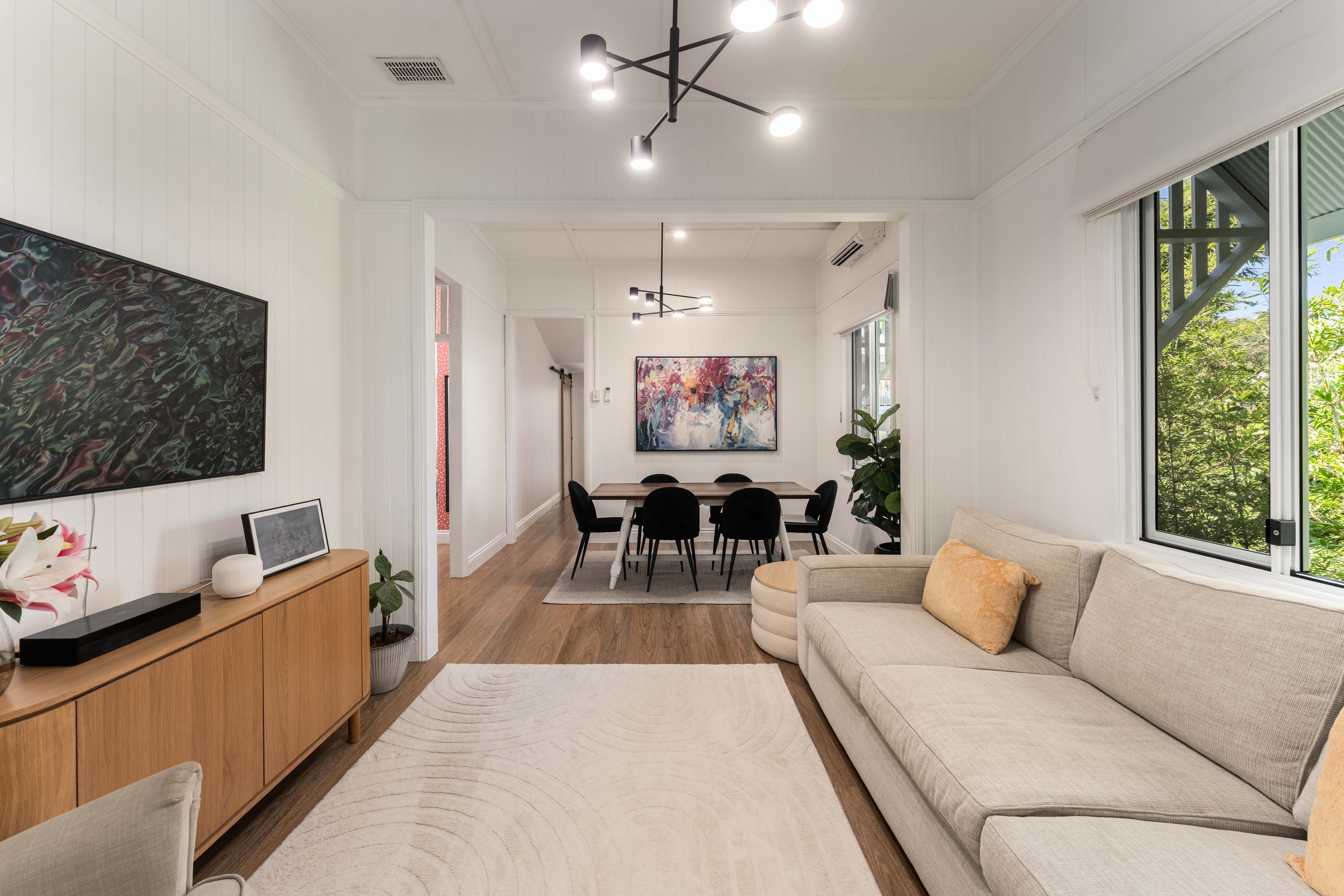 28 Vincent Street, Auchenflower, QLD 4066