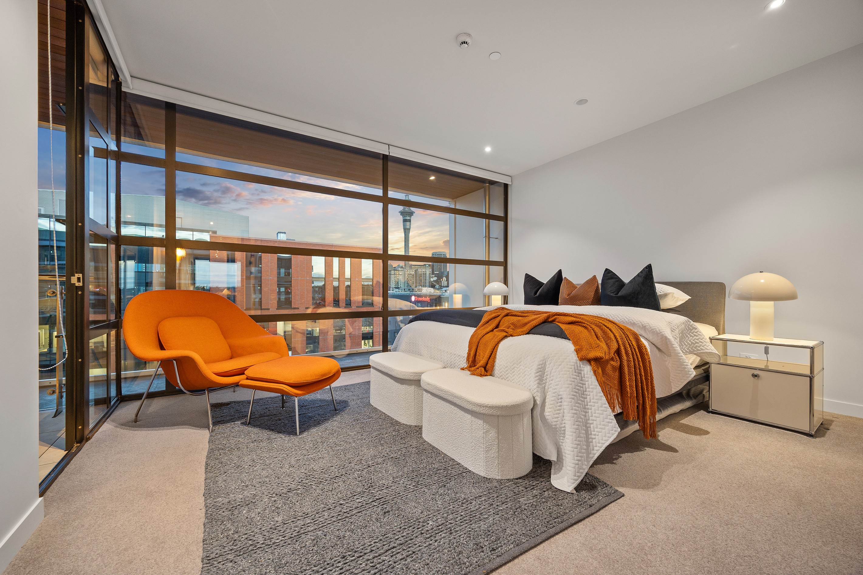 806/141 Pakenham Street West, Auckland Central, Auckland City