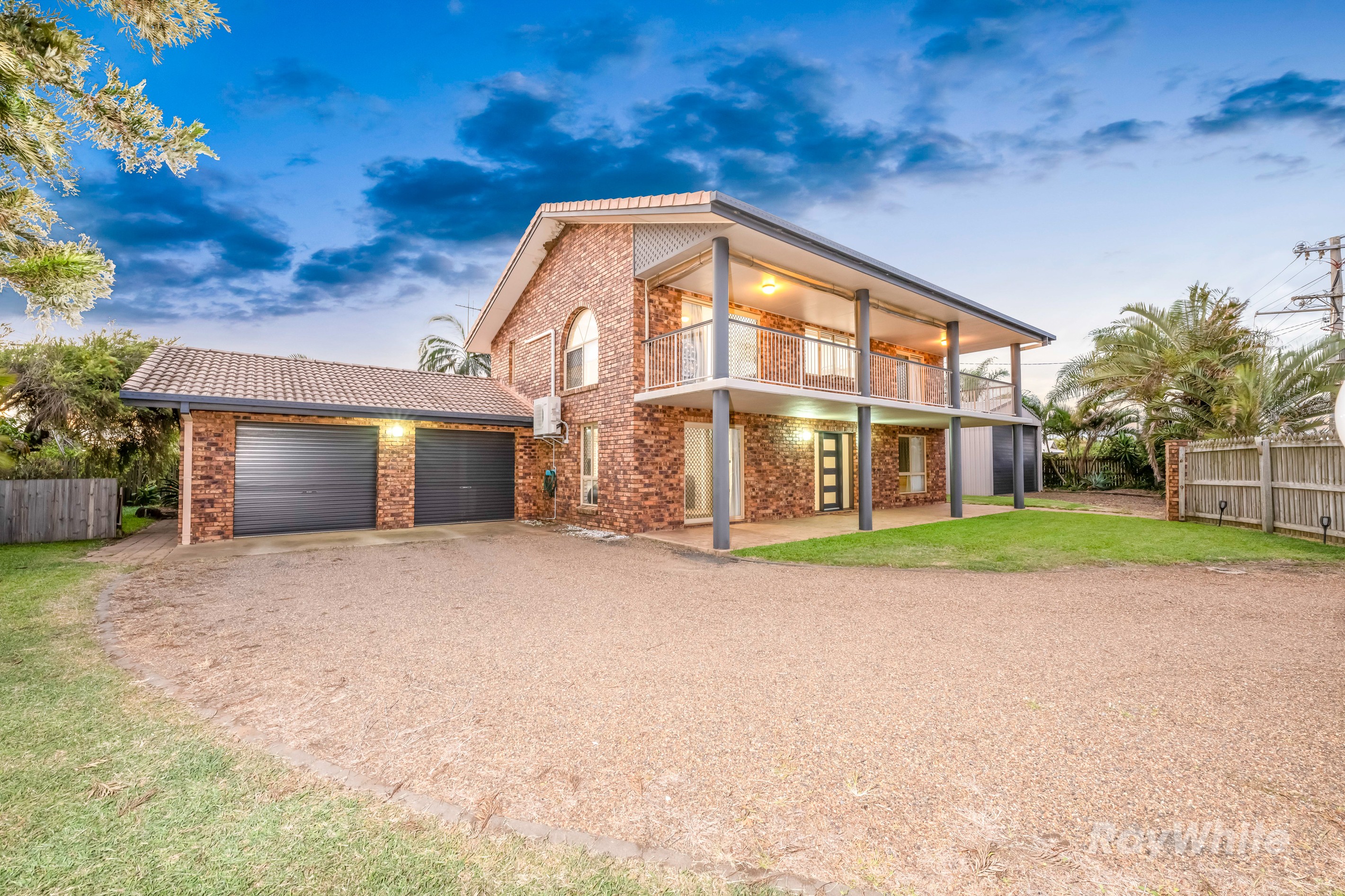 30 Logan Road, Innes Park, QLD 4670