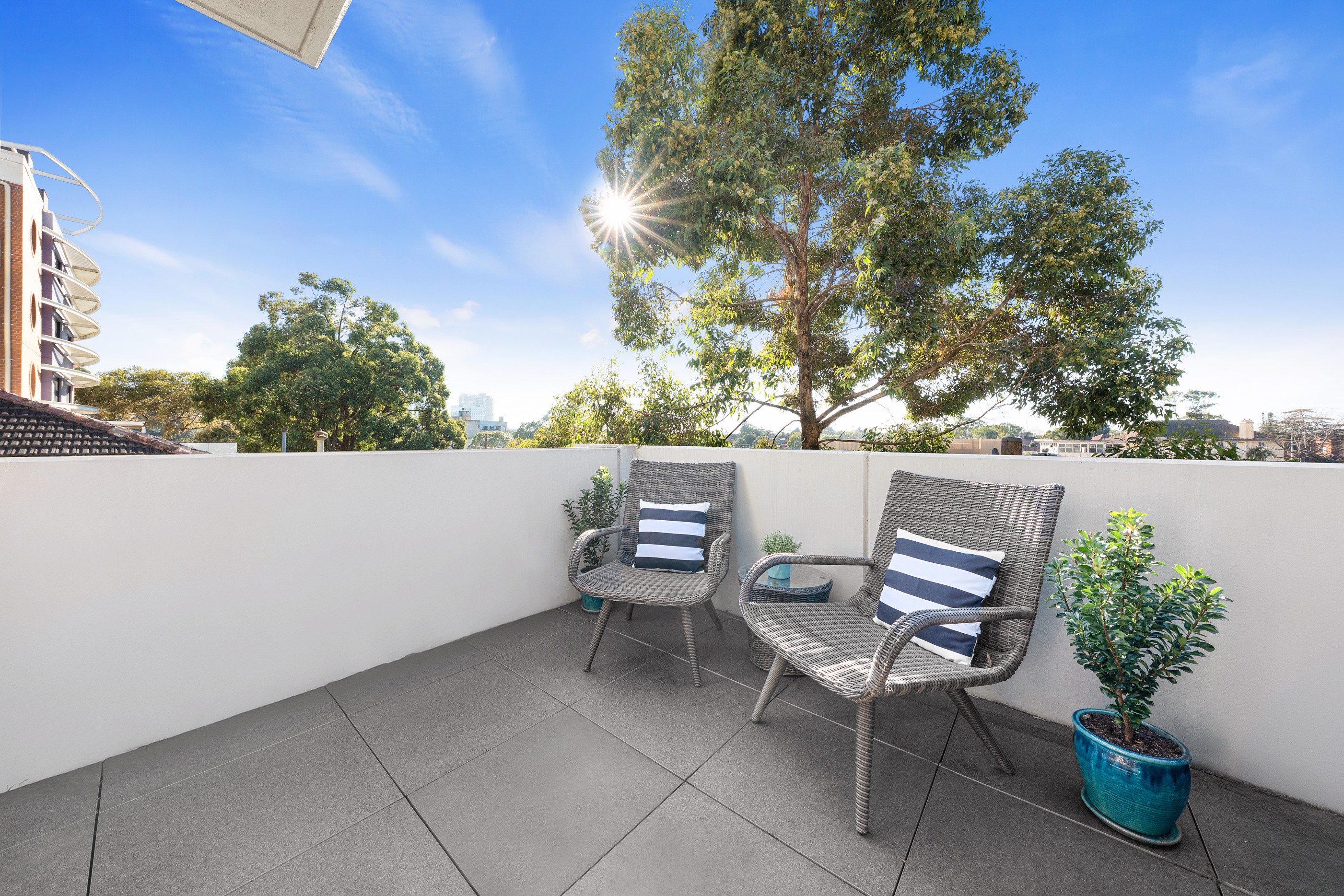 206/544 Pacific Highway, Chatswood, NSW 2067