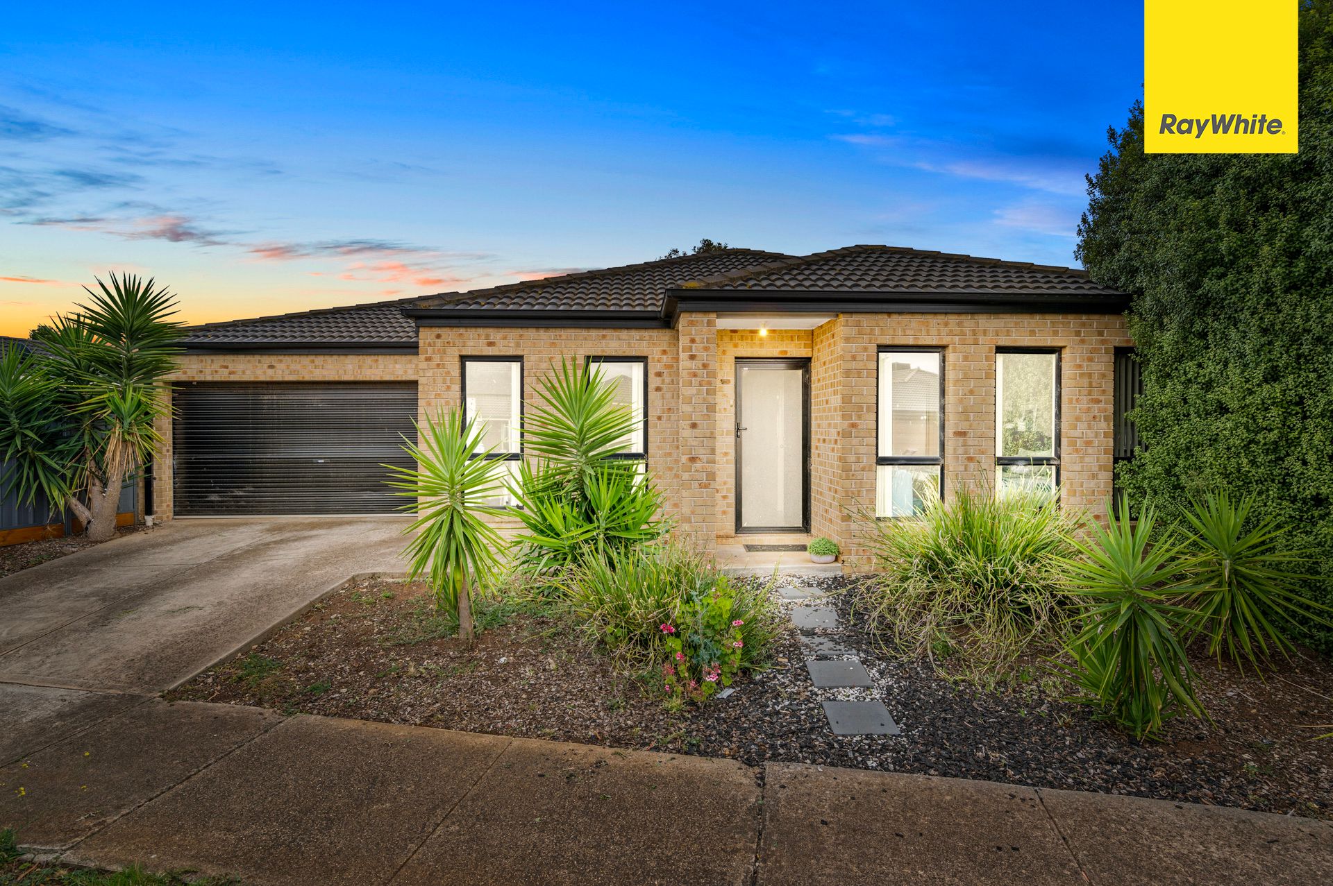 35 Banker Street, Kurunjang, VIC 3337 Sold House Ray White Melton
