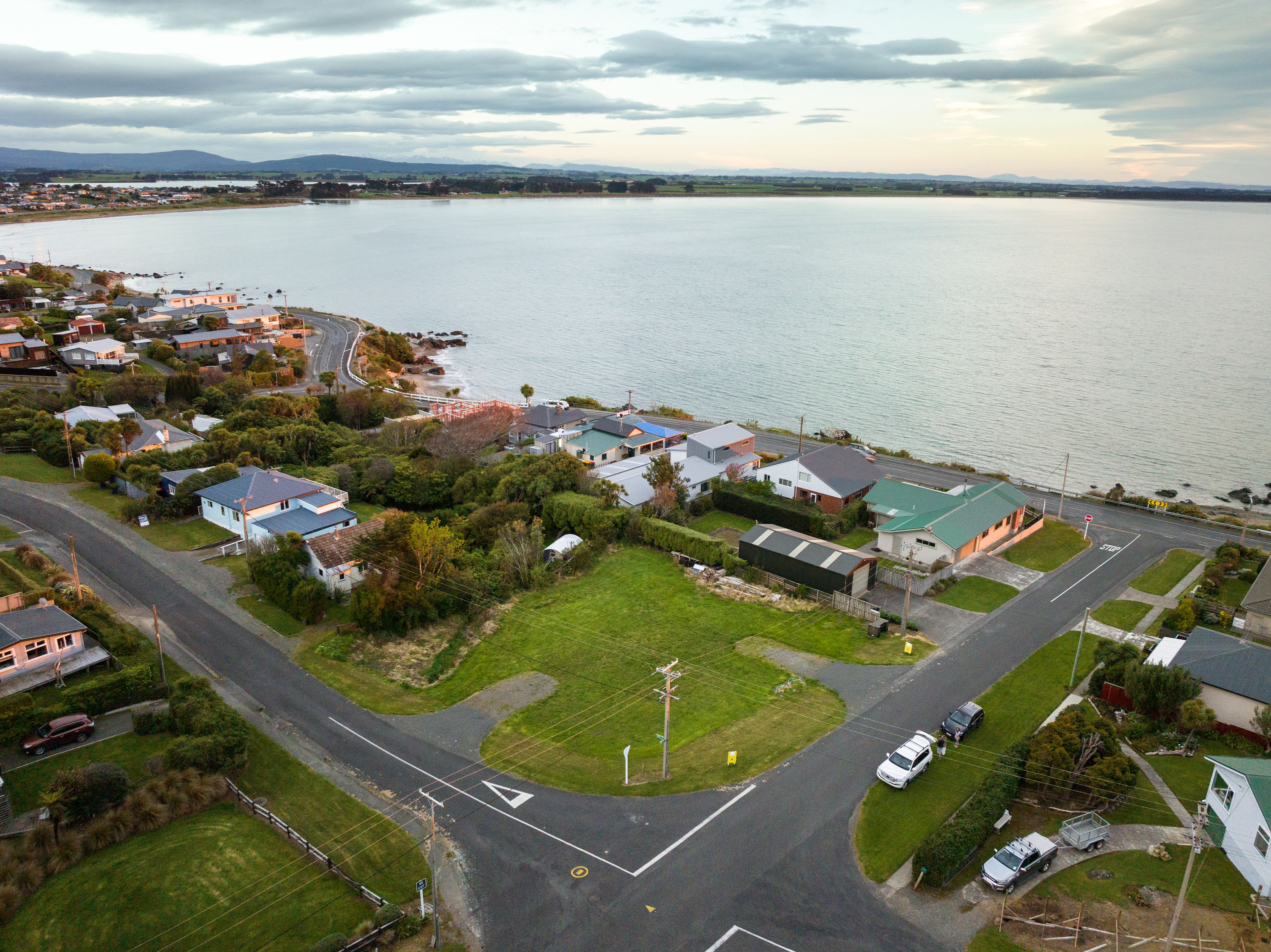 8 Irwin Street, Riverton, Southland District 9822 Section for Sale