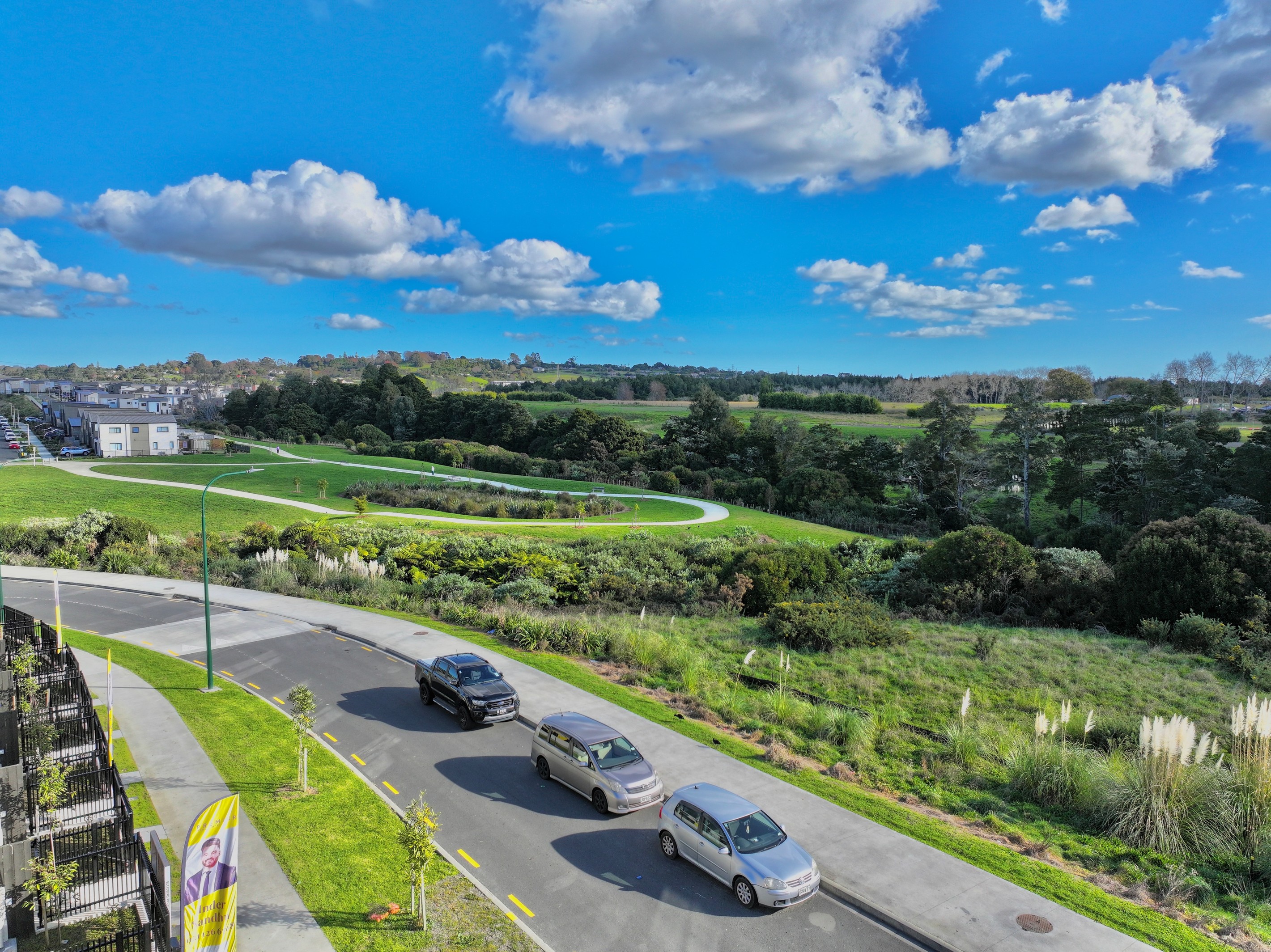 92 Whakatupu Road, Flat Bush, Manukau City