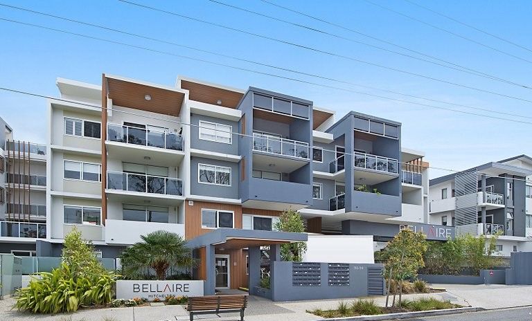 7/112 Osborne Road, Mitchelton, QLD 4053 Unit for Sale Ray White