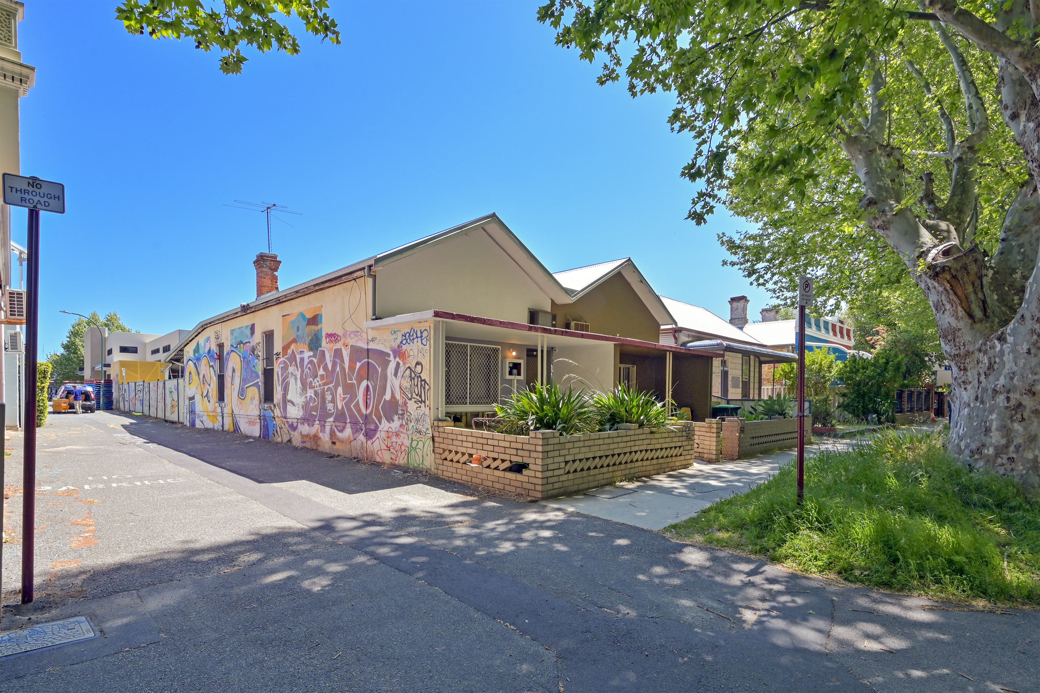 29, 31 & 35 Money Street, PERTH, WA 6000 Land/Development for Sale