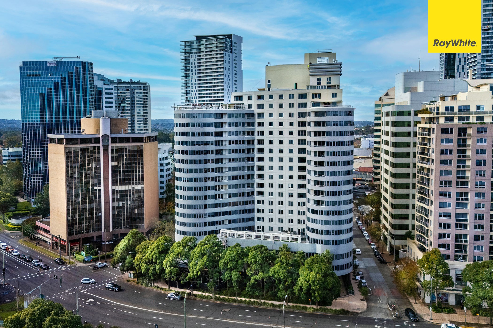 140b/14 Brown Street, Chatswood, NSW 2067