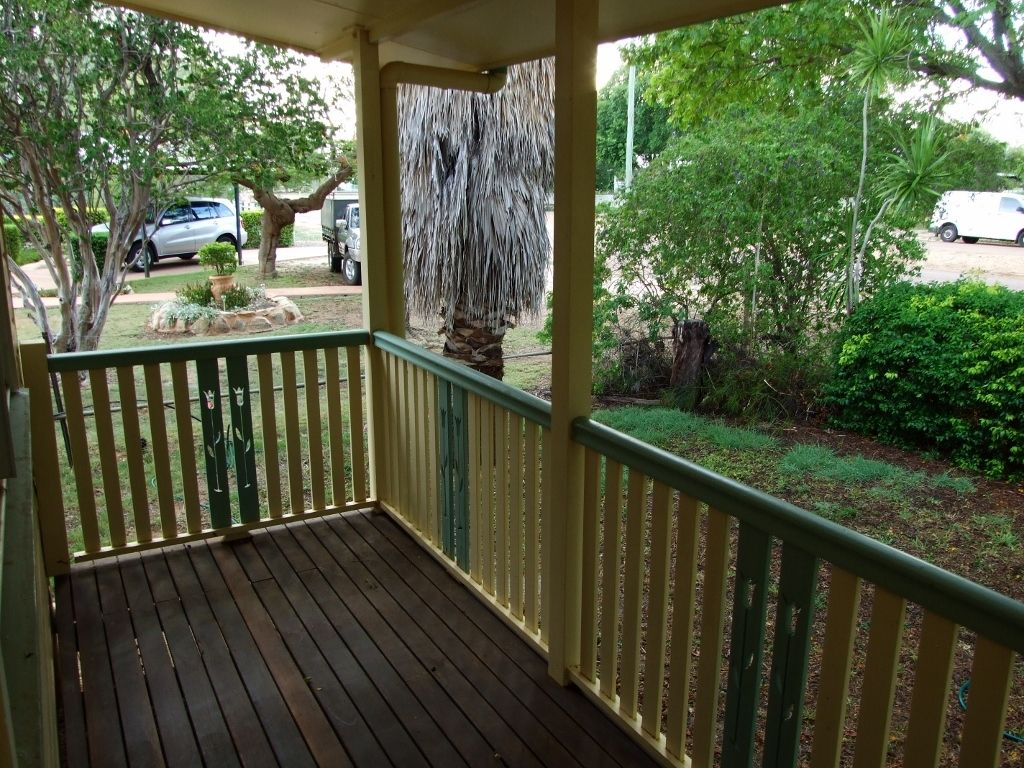 146 Cassowary Street, Longreach, QLD 4730