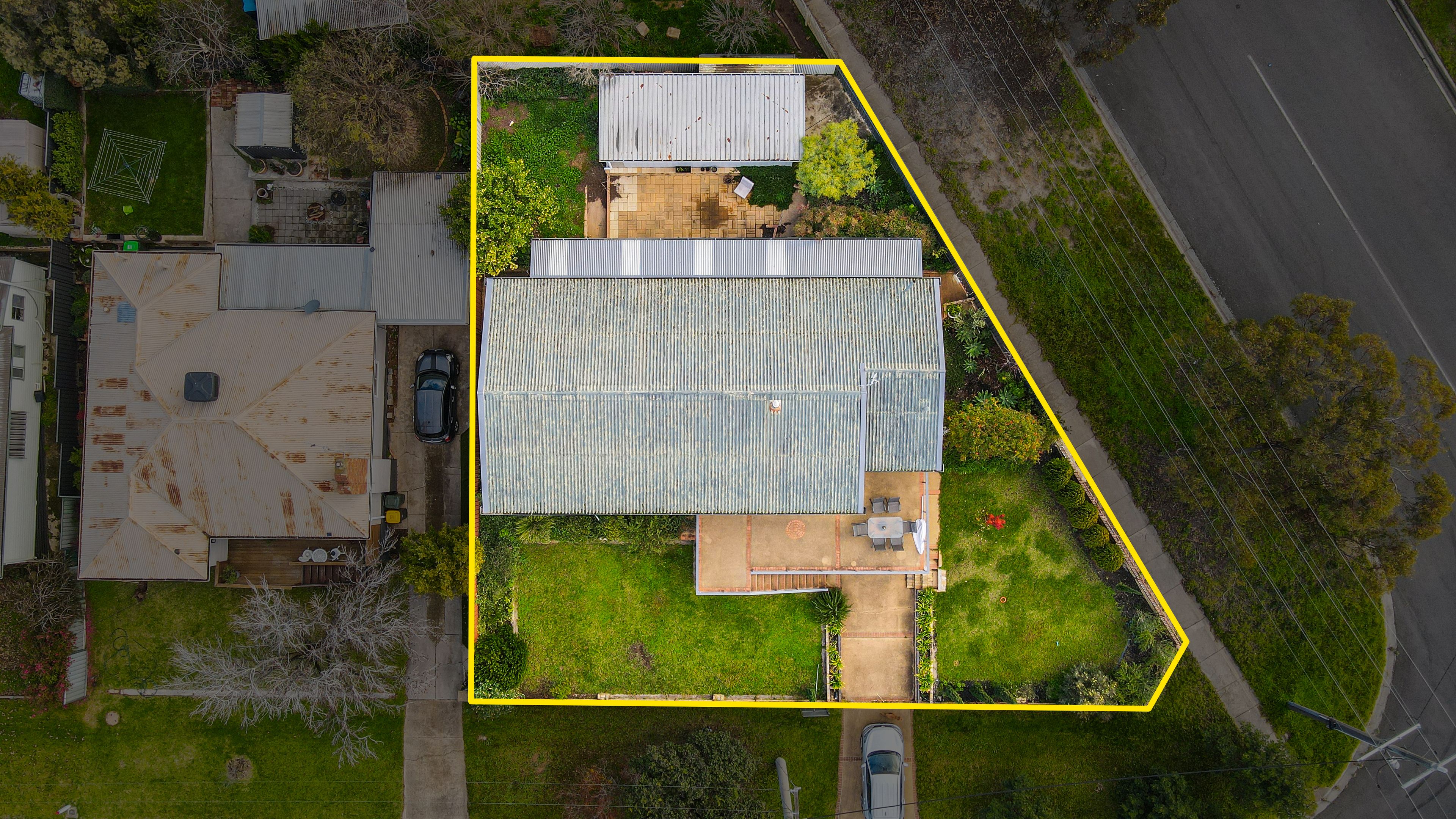 51 Bakewell Street, North Bendigo, VIC 3550