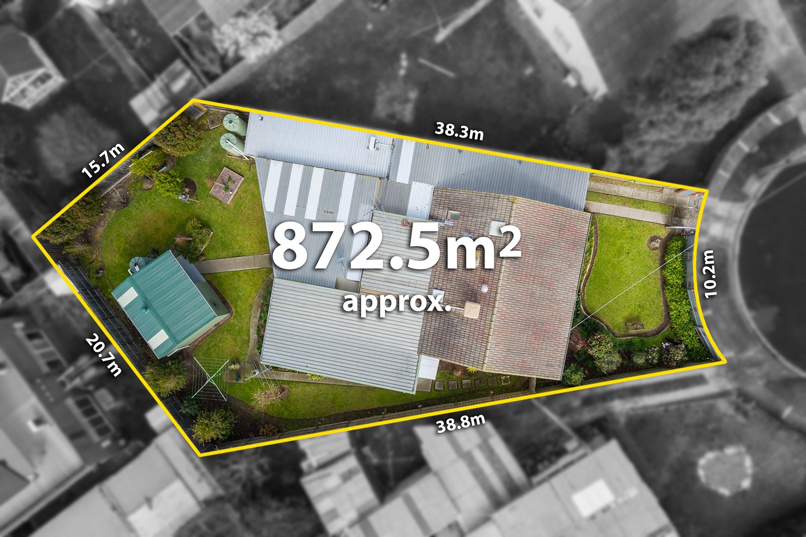 11 Esther Court, Fawkner, VIC 3060