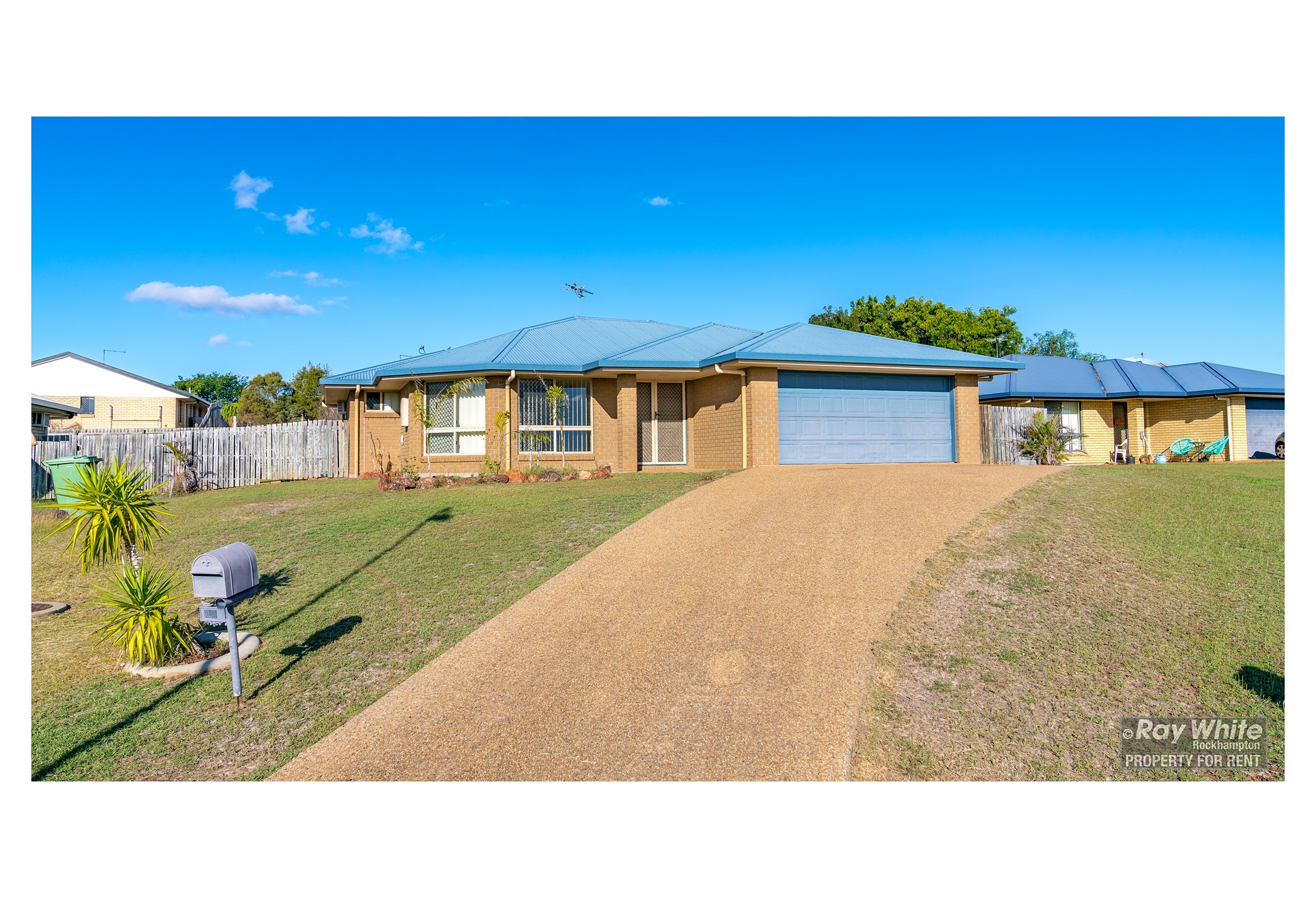29 Seonaid Place, Gracemere, QLD 4702