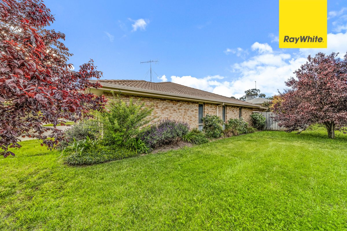 1/95 Ellendon Street, Bungendore, NSW 2621