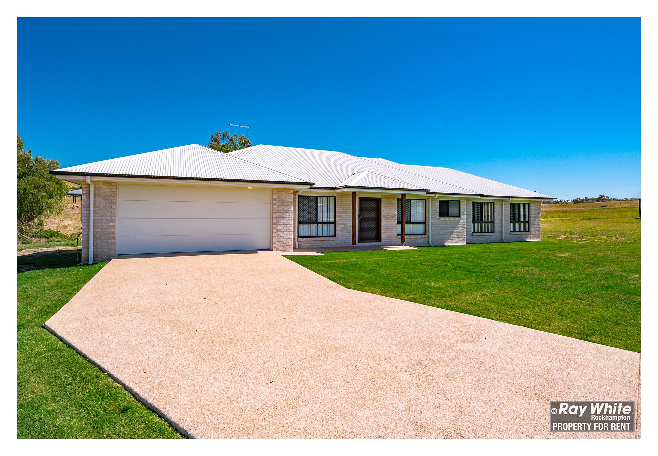4 Killarney Court, Rockyview, QLD 4701