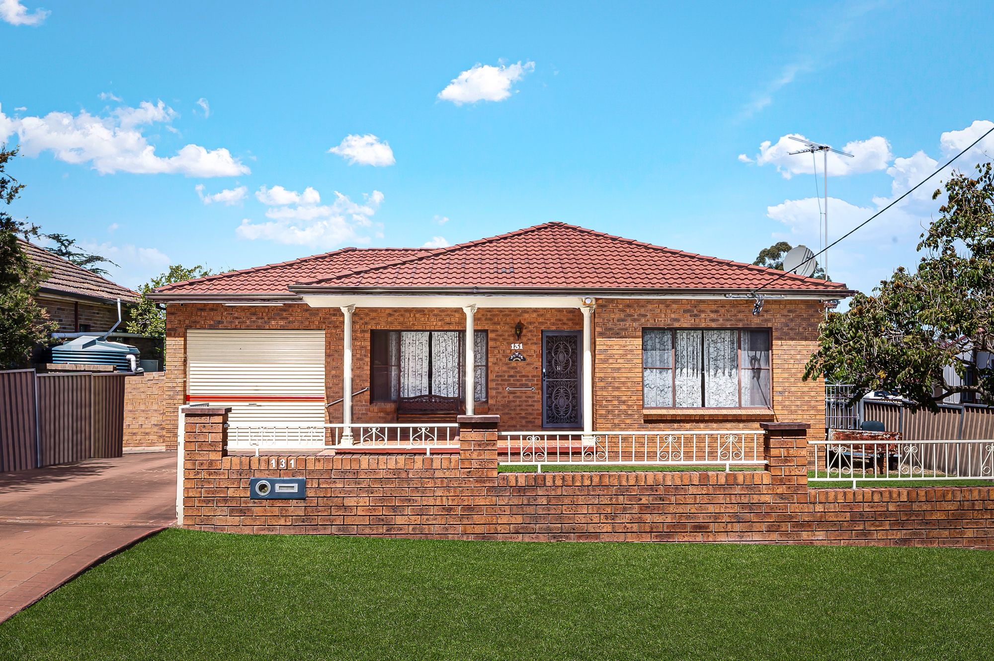 131 Harris Street, Merrylands, NSW 2160