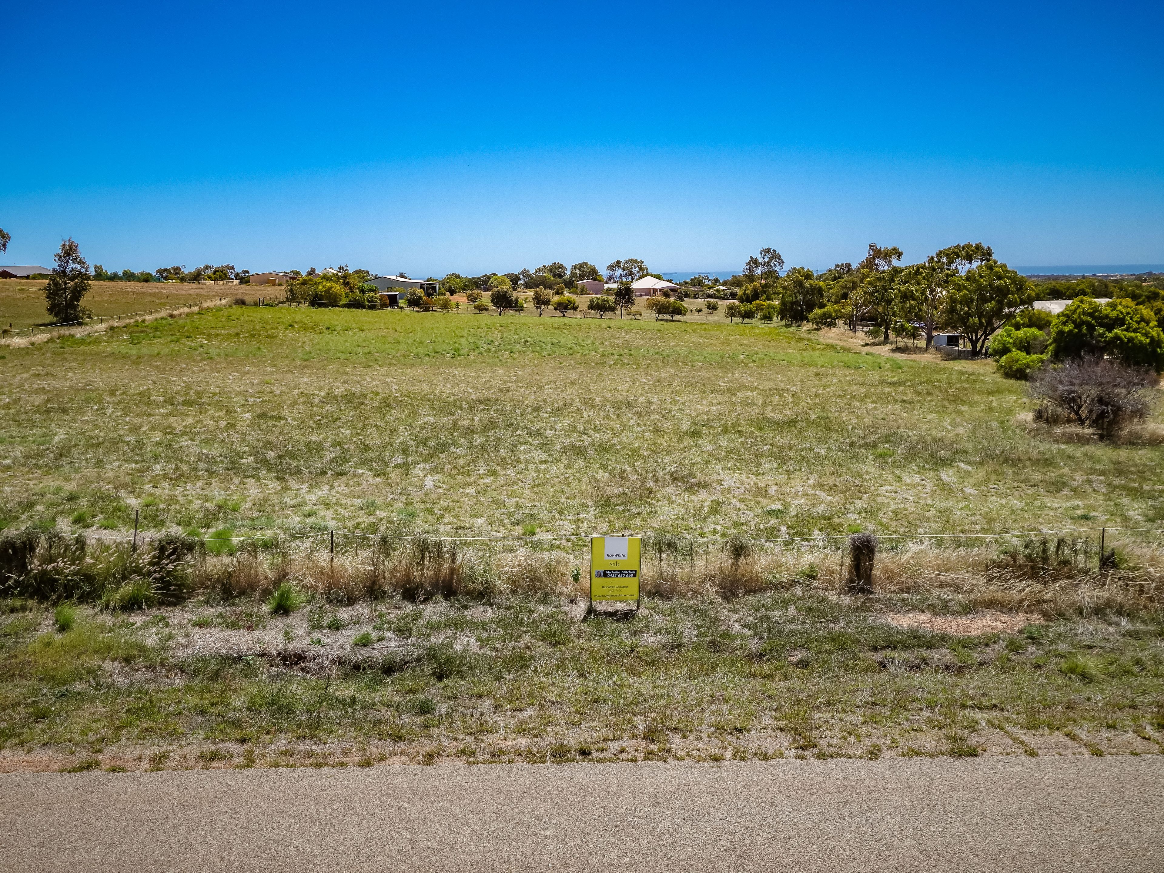 19 Hill Creek Road, Moresby, WA 6530 Land for Sale Ray White Geraldton