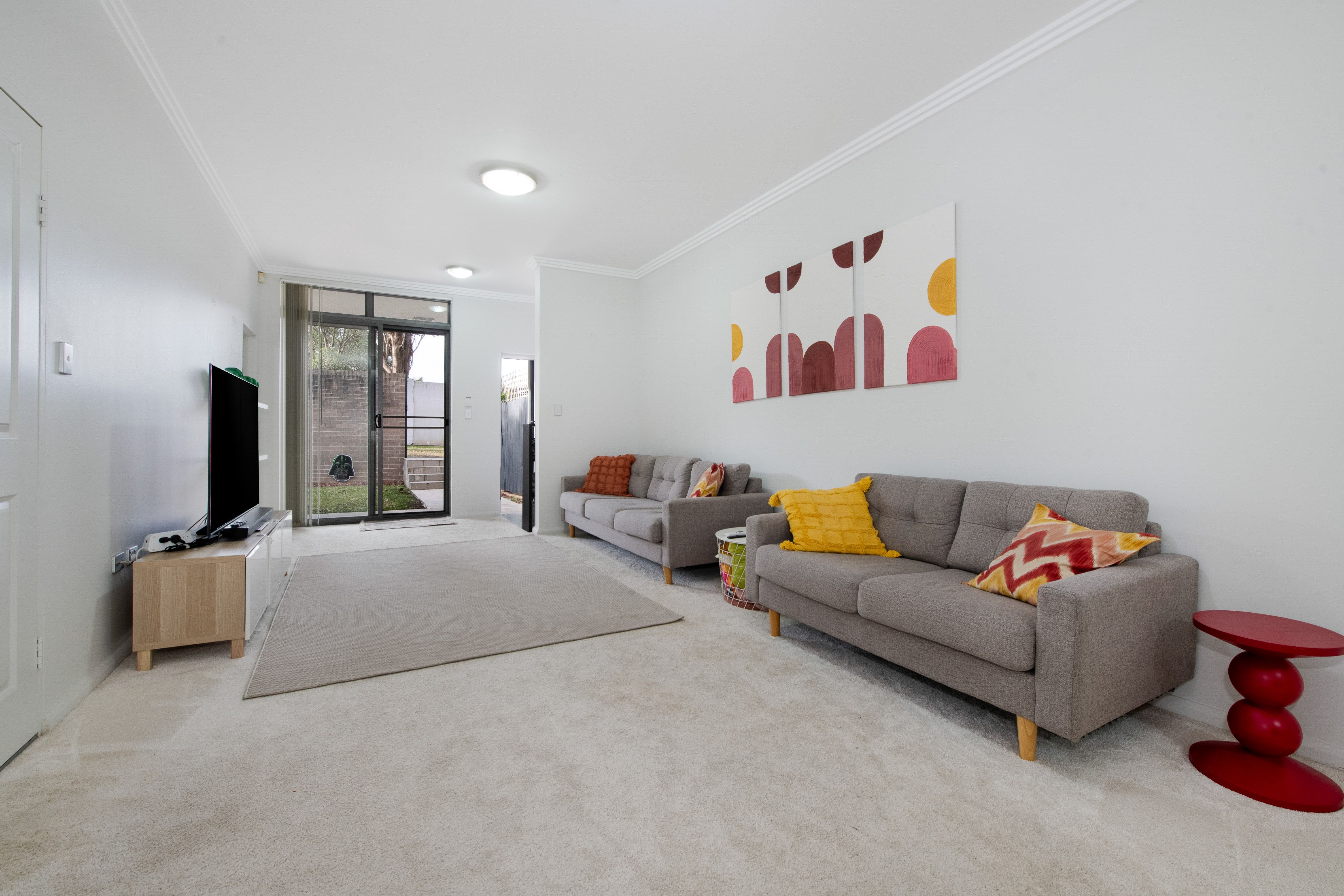 31/11 Glenvale Avenue, Parklea, NSW 2768