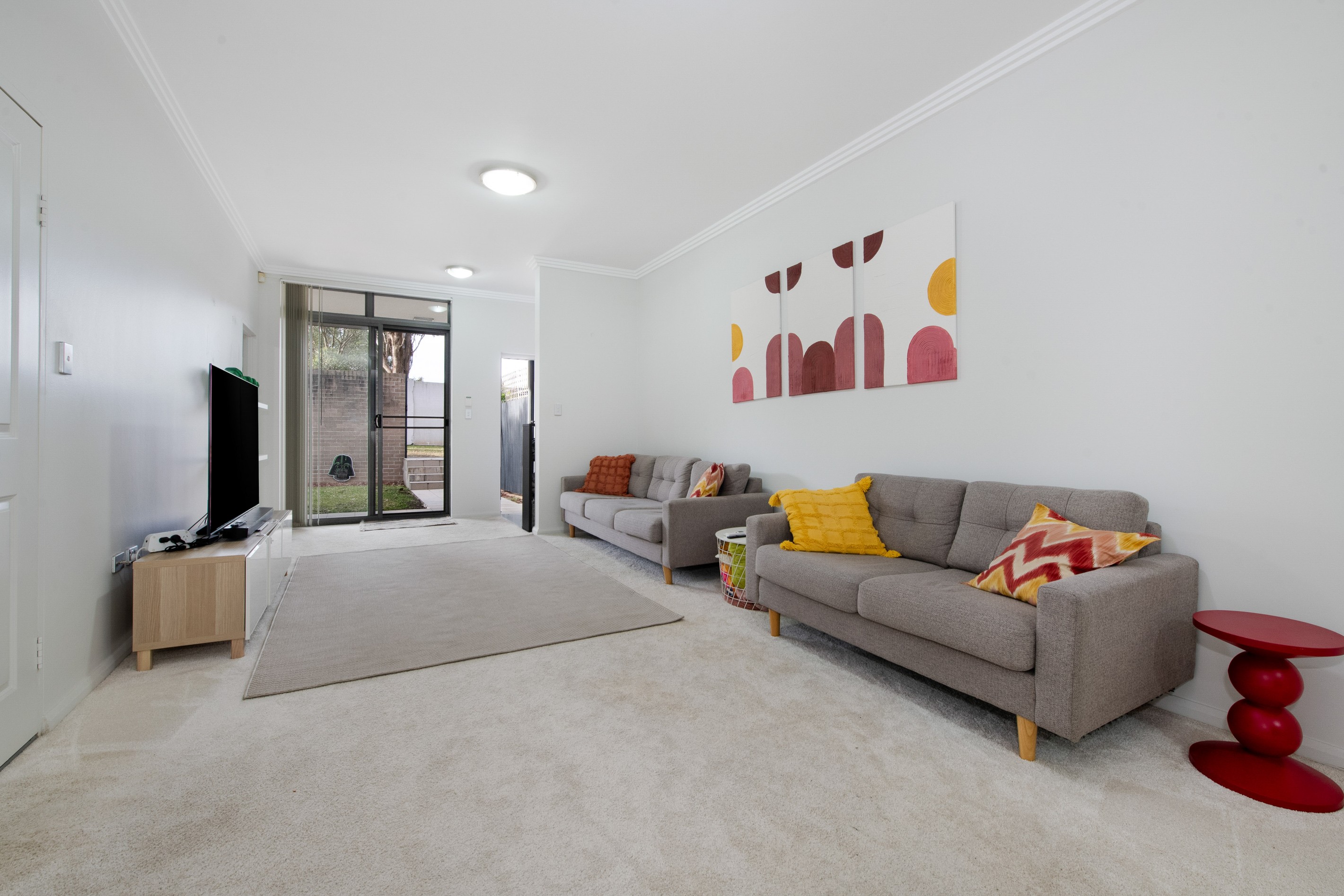 31/11 Glenvale Avenue, Parklea, NSW 2768