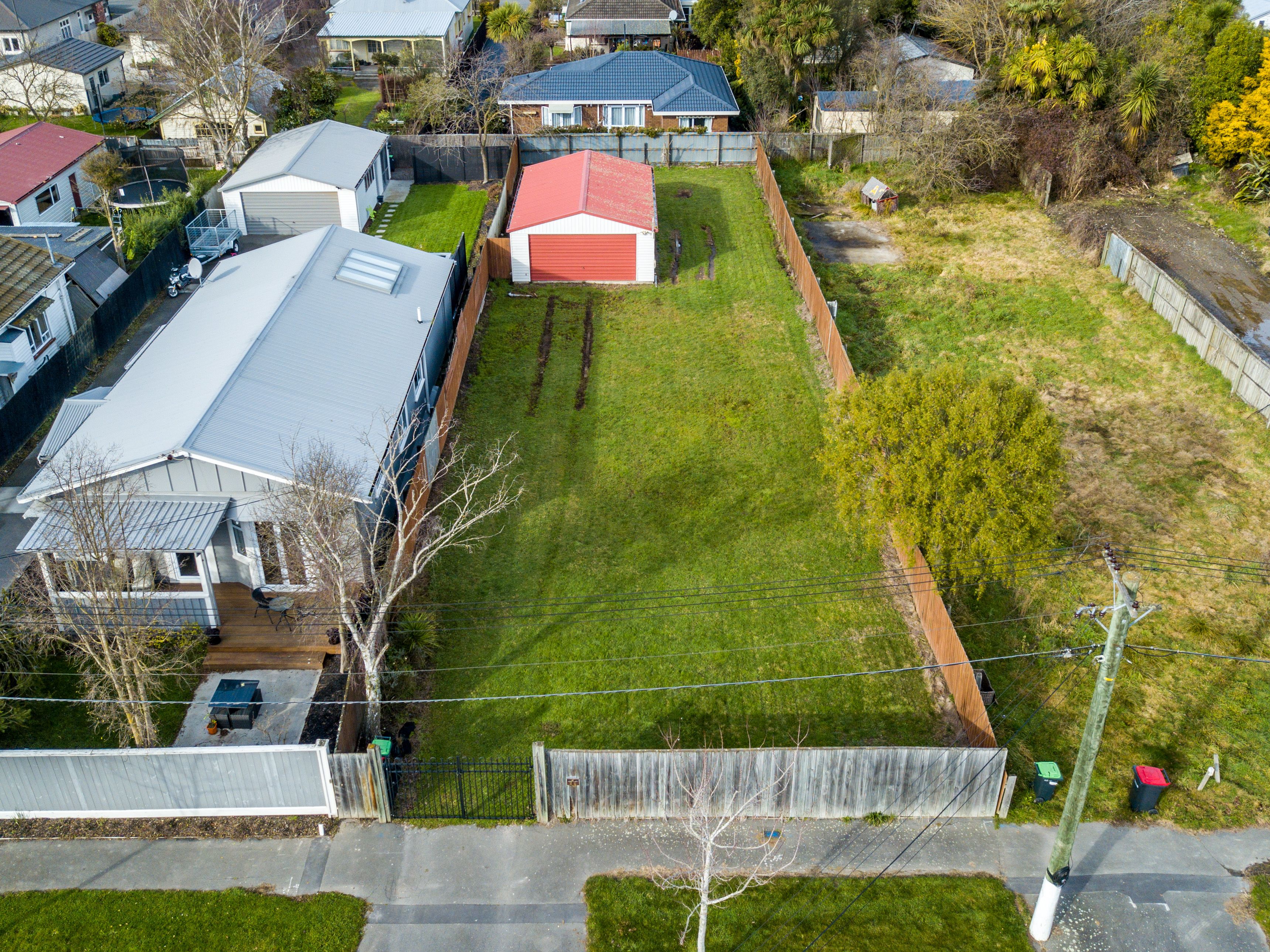 26 Carrick Street, Mairehau, Christchurch City