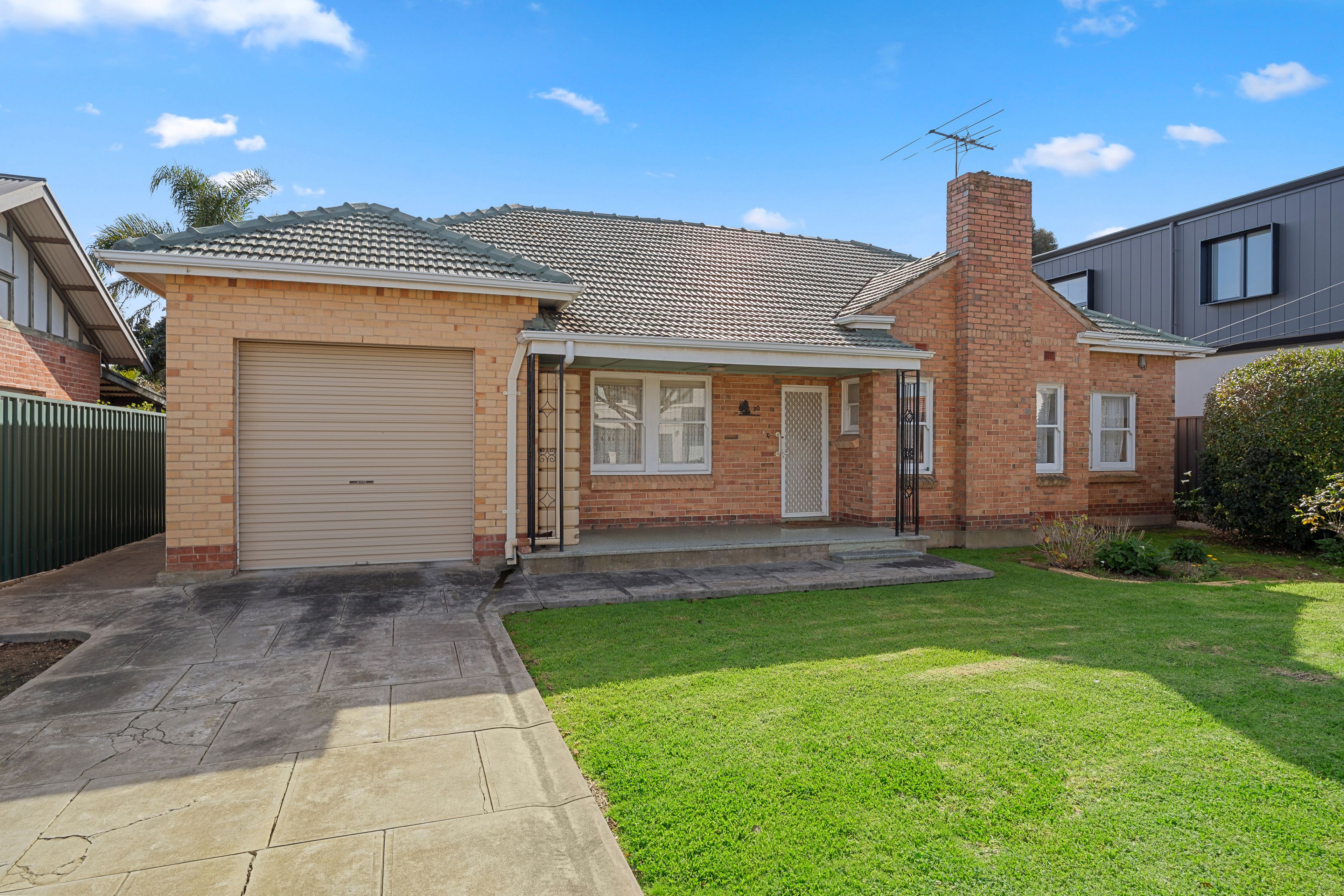 30 Cecelia Street, North Brighton, SA 5048