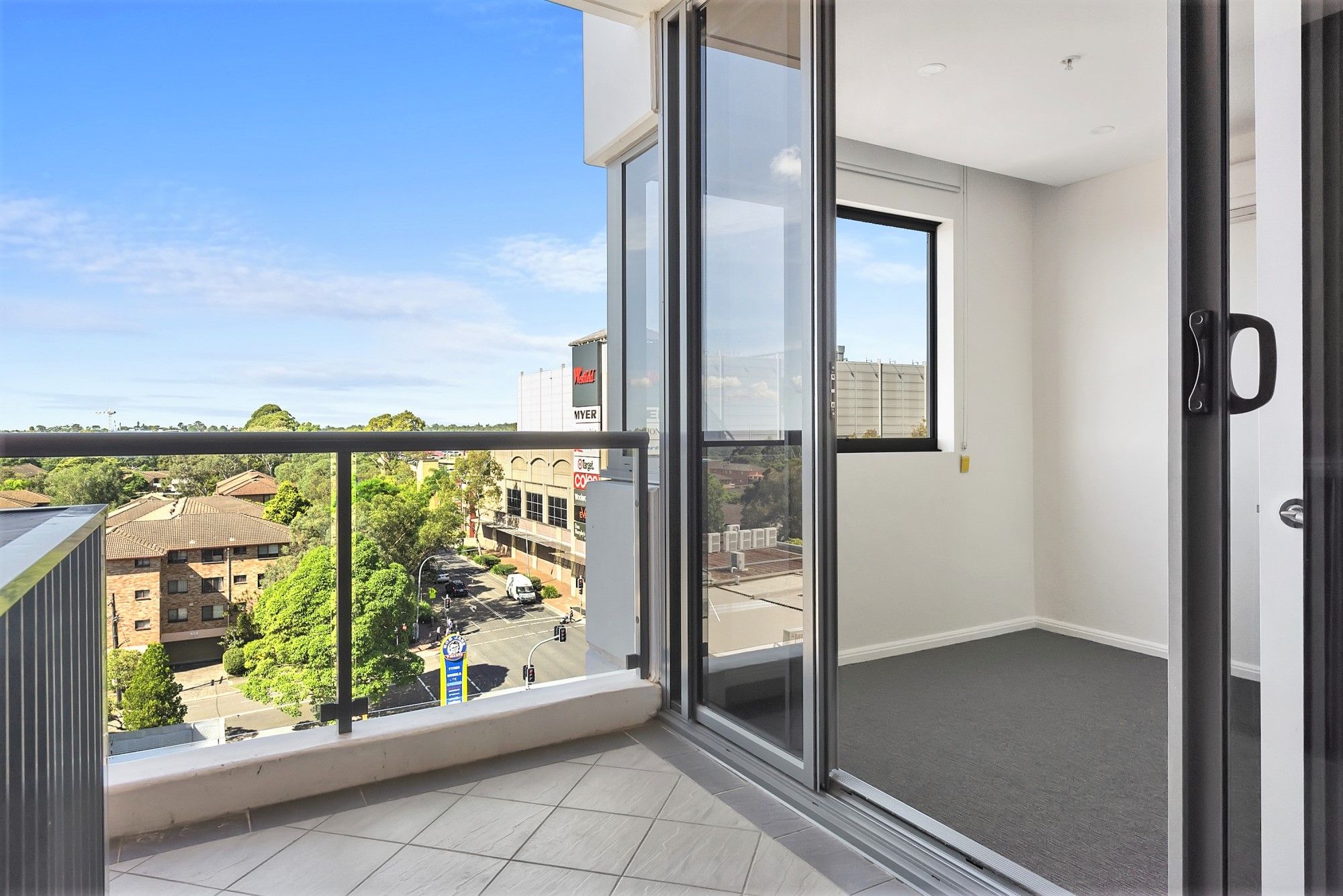1218/1C Burdett Street, Hornsby, NSW 2077