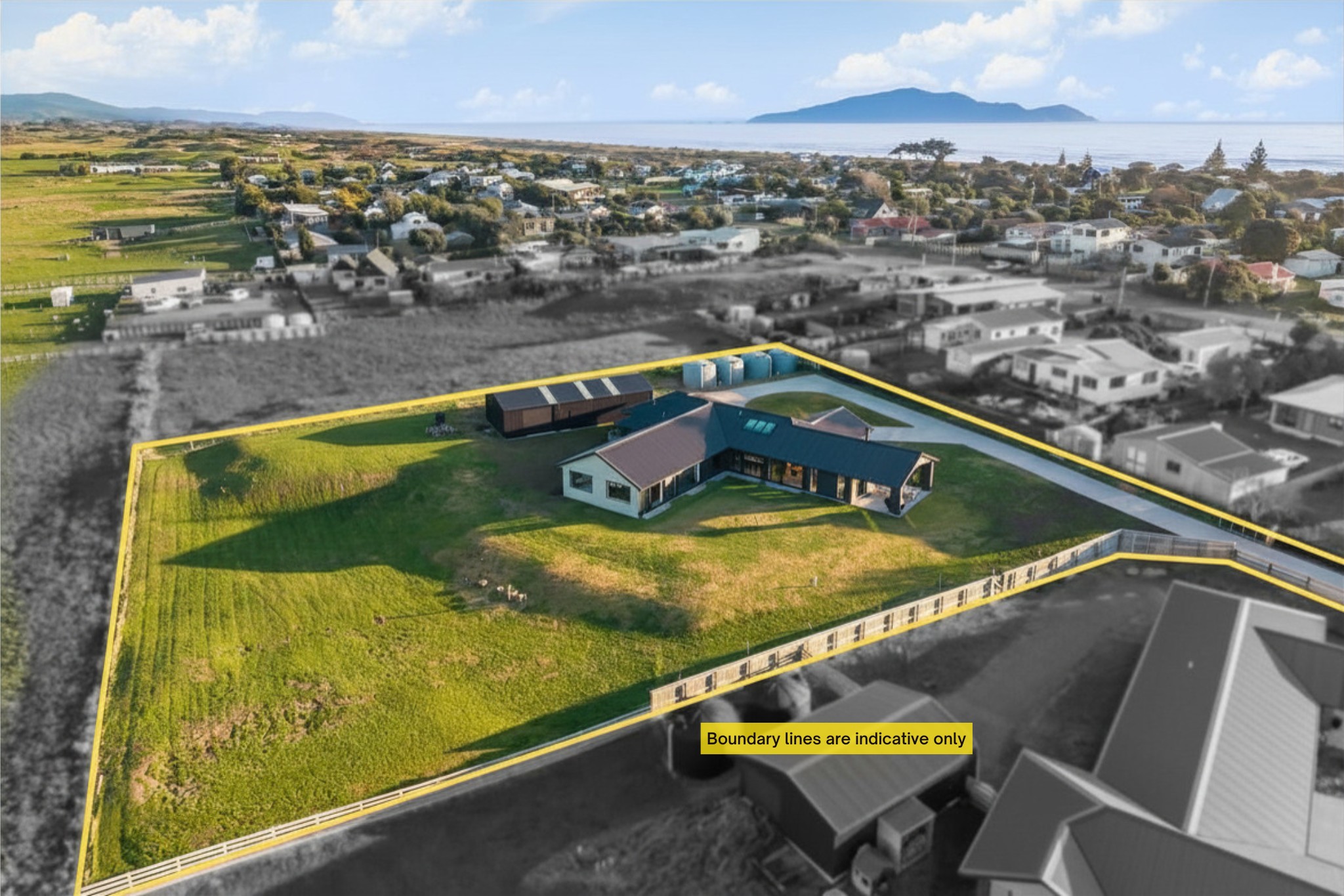 24C Gawler Street, Te Horo Beach, Kapiti Coast District