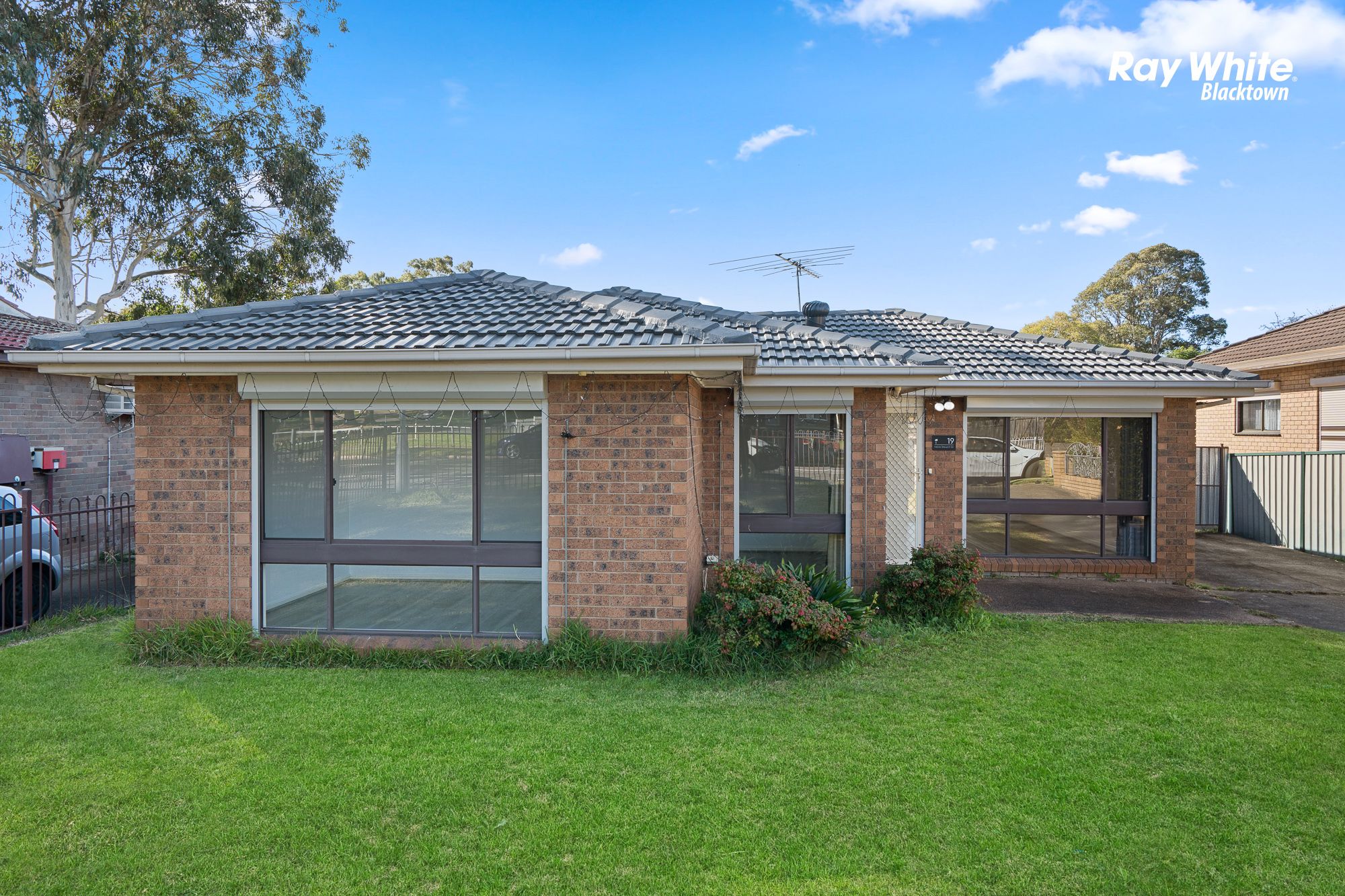 19 Nellie Stewart Drive, Doonside, NSW 2767
