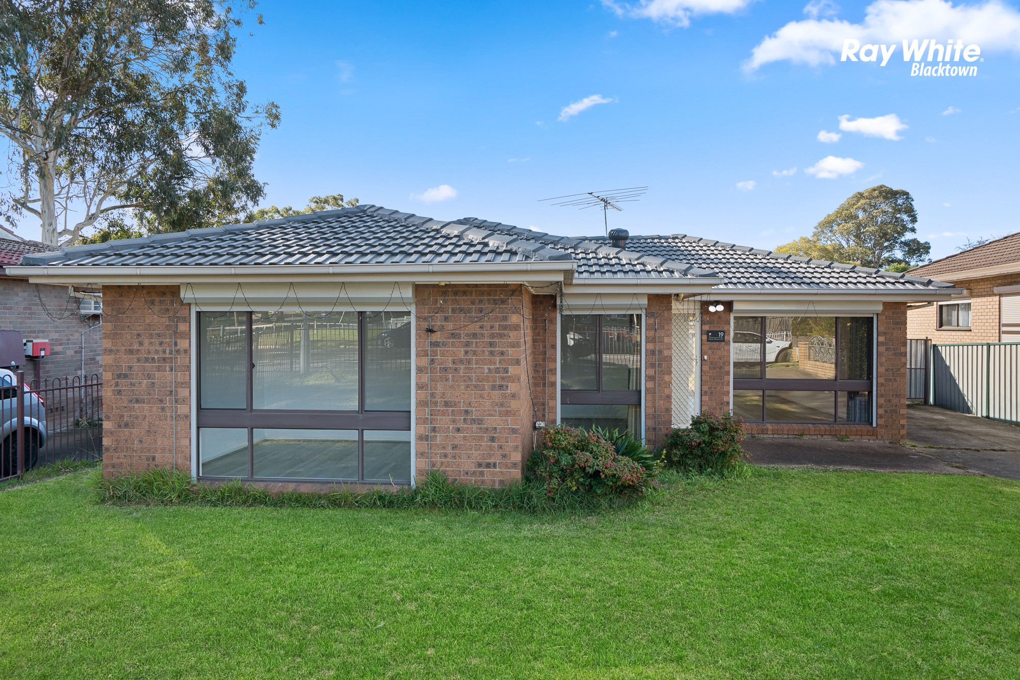 19 Nellie Stewart Drive, Doonside, NSW 2767