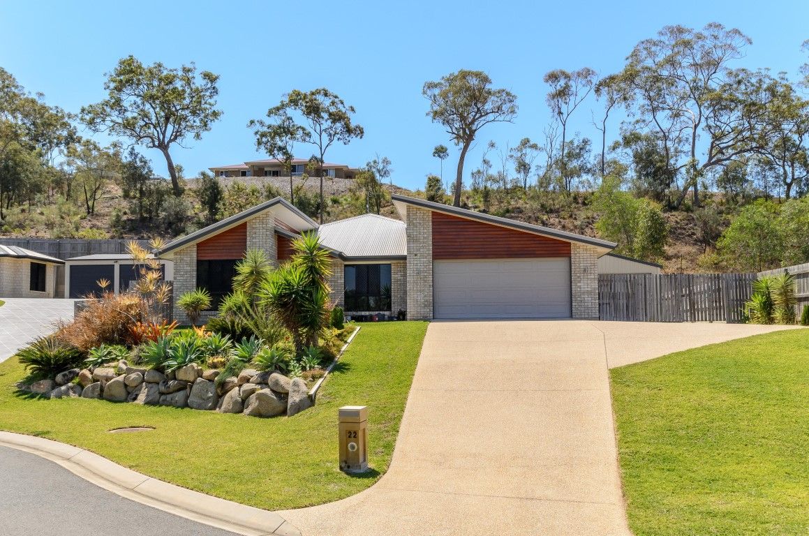 22 Spence Court, Kirkwood, QLD 4680