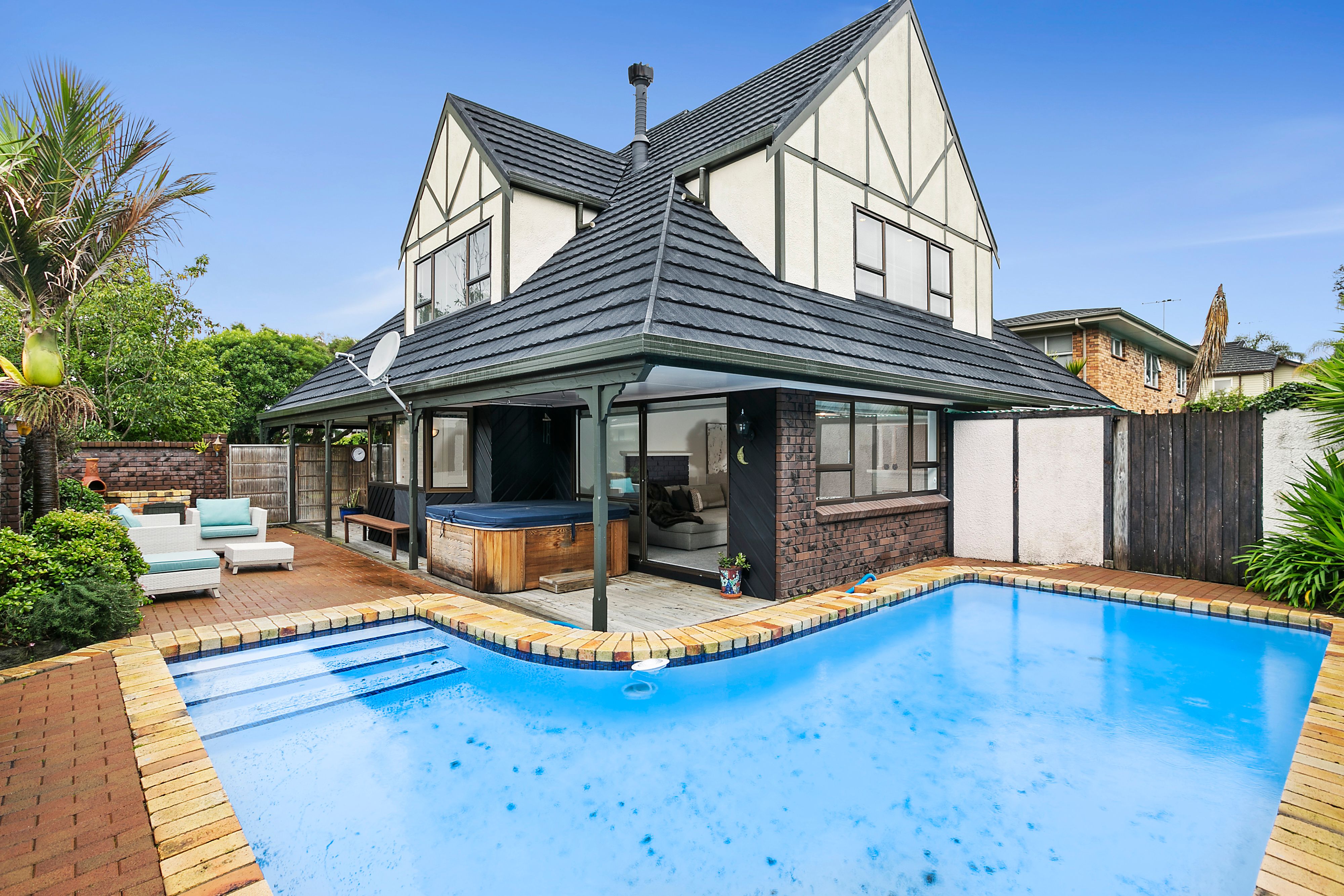 Bucklands Beach, Manukau City