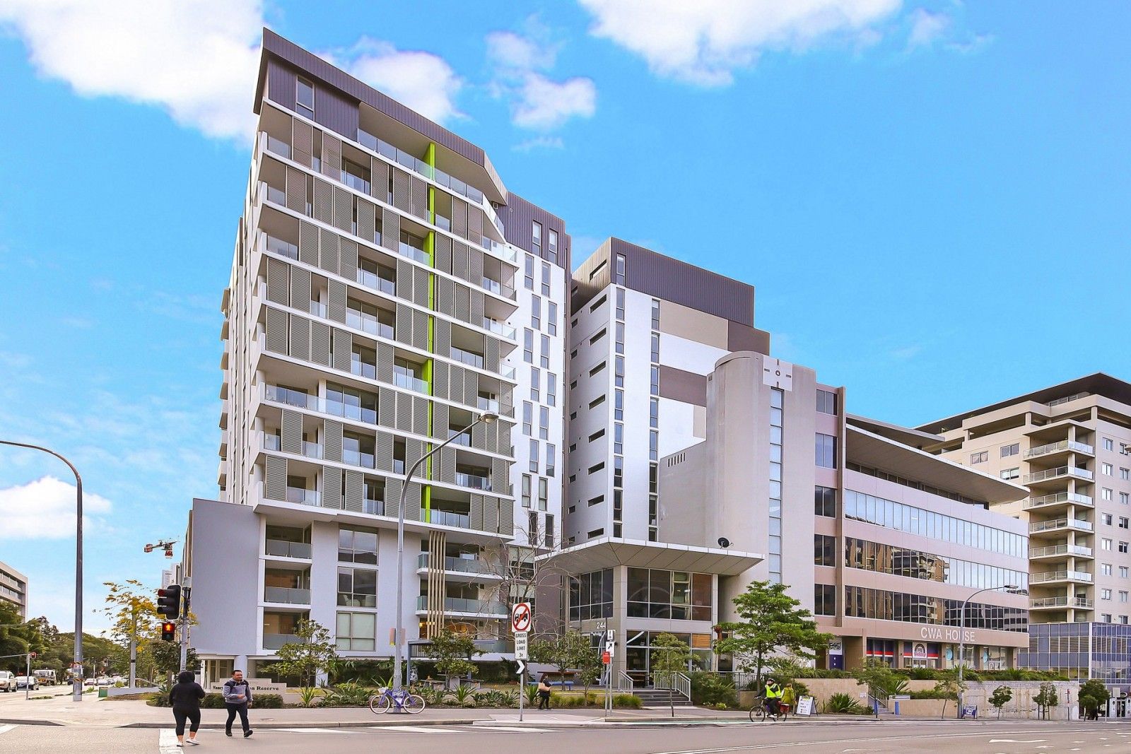 1204/248 Coward Street, Mascot, NSW 2020