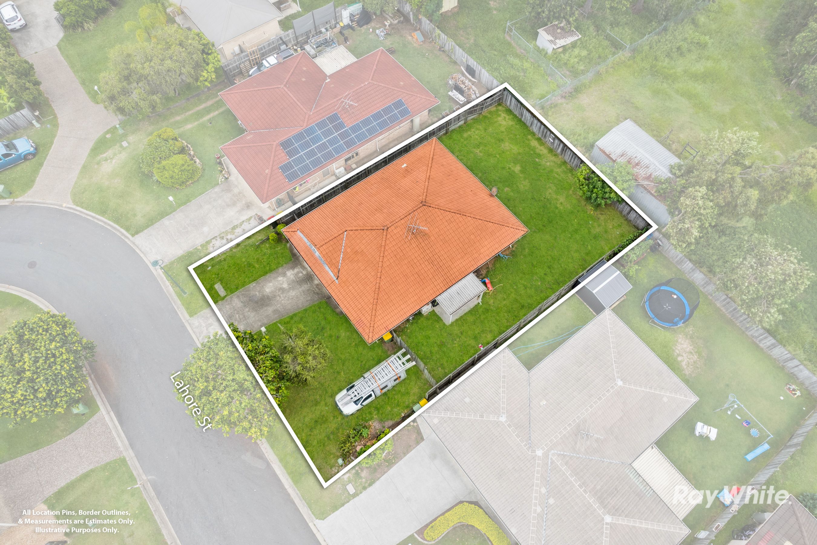 14 Lahore Street, Crestmead, QLD 4132