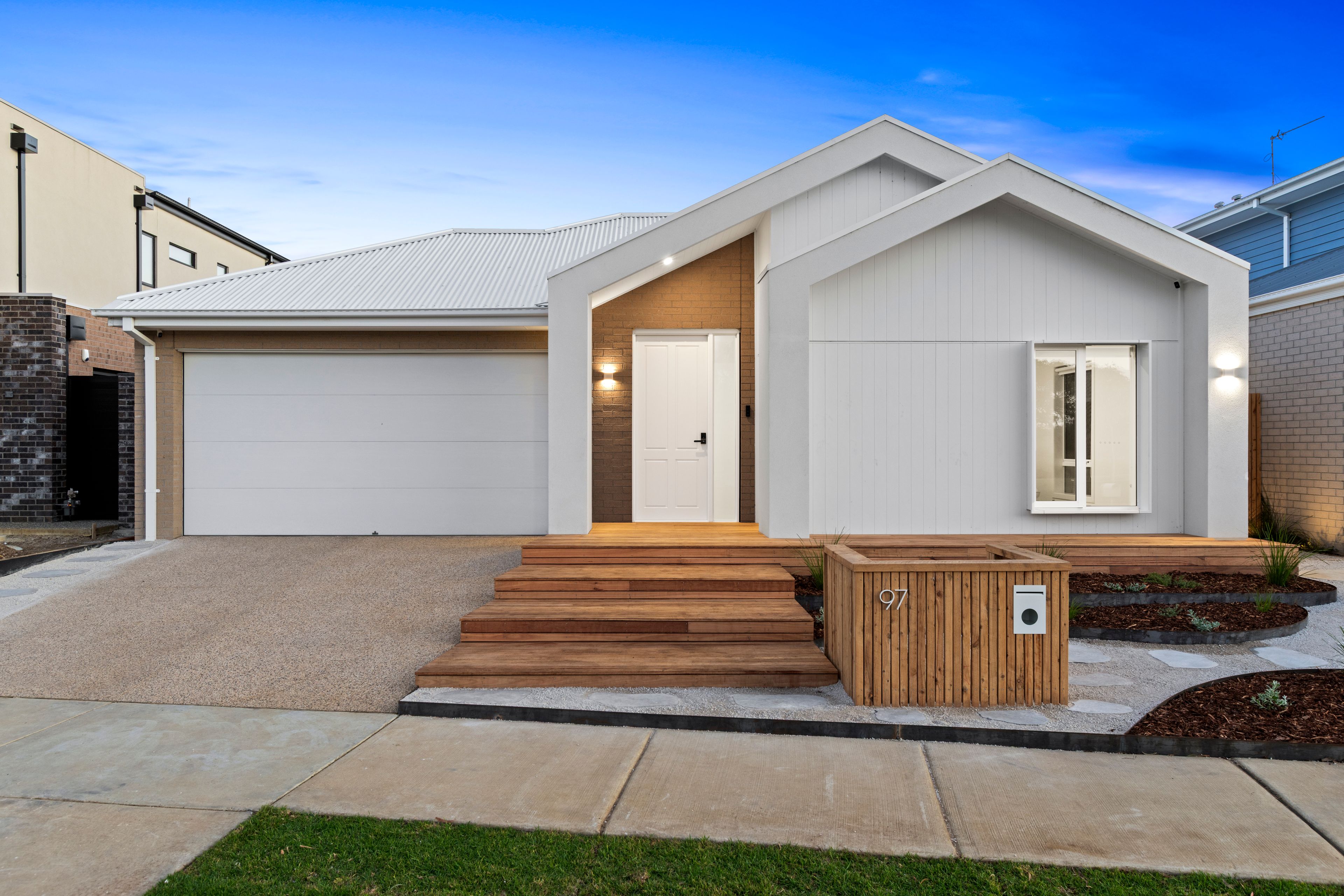 97 Ambrosia Drive, Armstrong Creek, VIC 3217