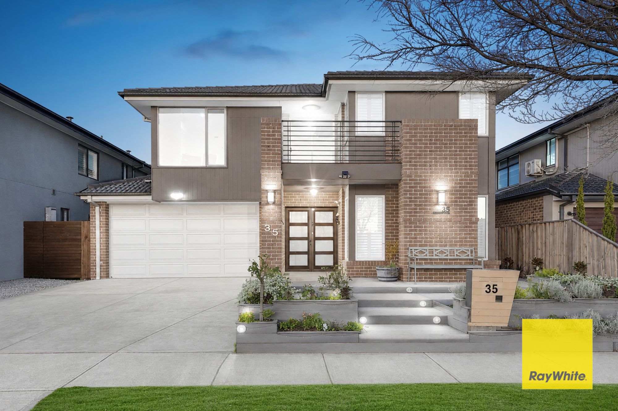 35 Mulholland Drive — photo from Ray White Tarneit