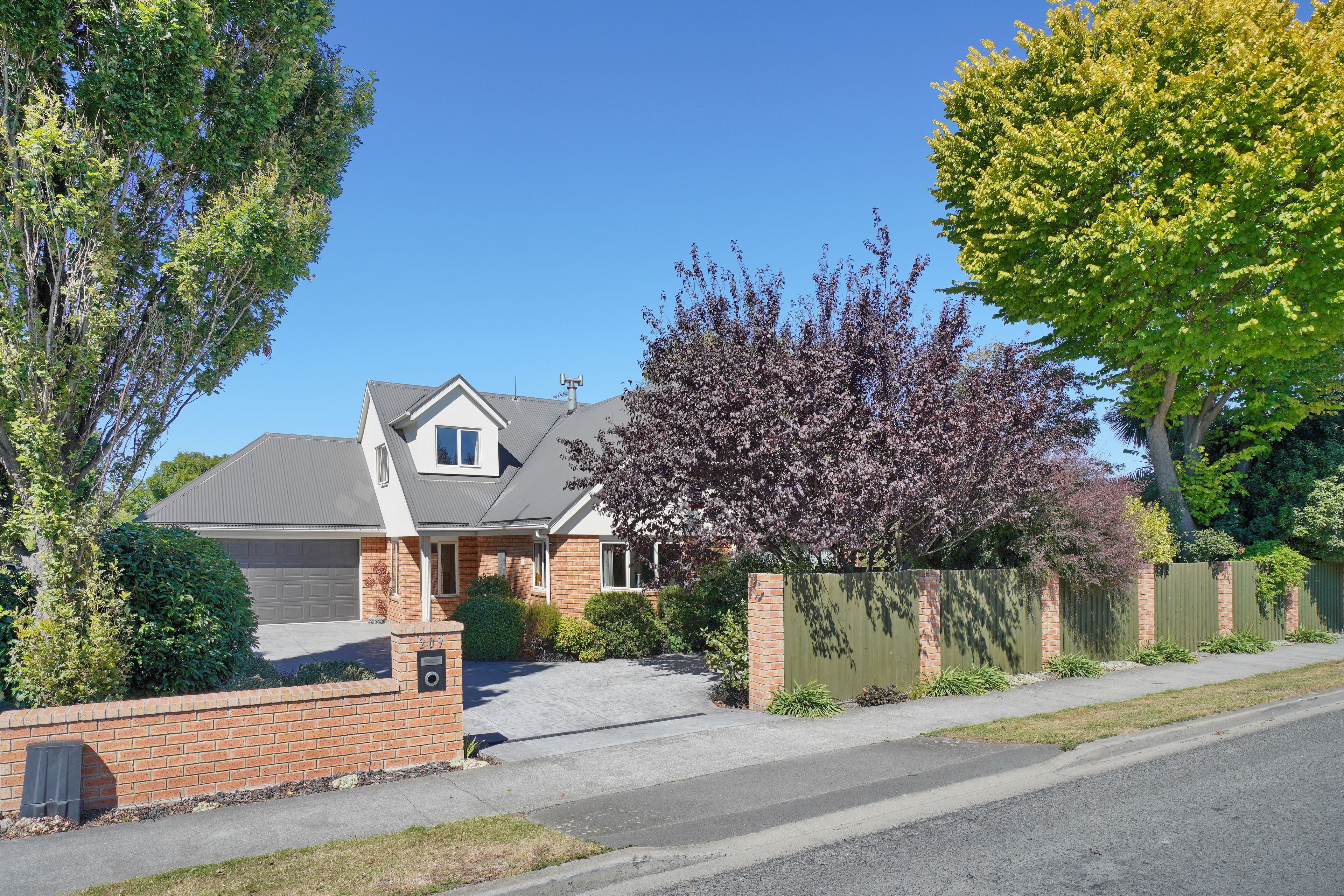 209 Northbrook Road, Rangiora, Waimakariri District