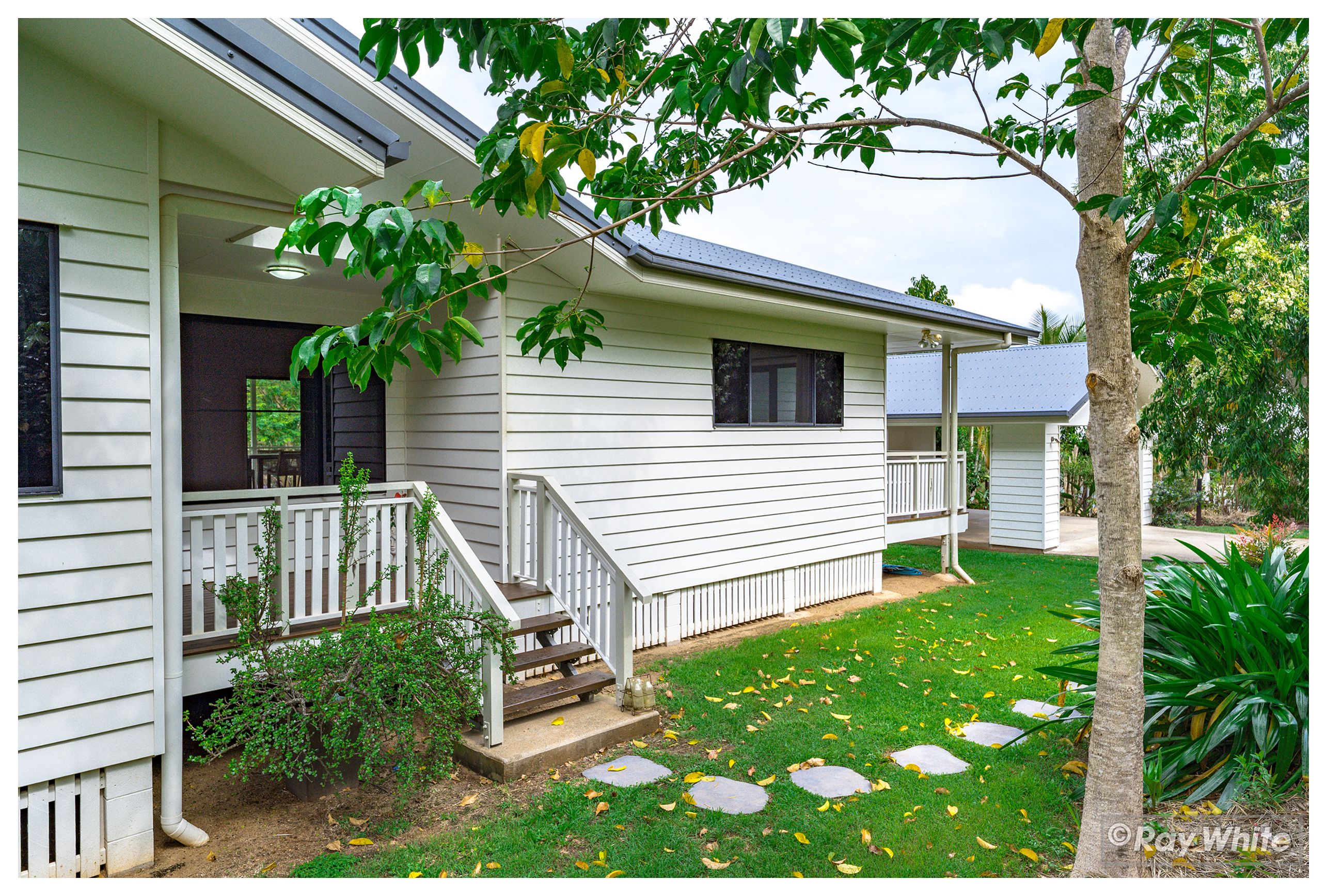 14 Mountain View Drive, Inverness, QLD 4703