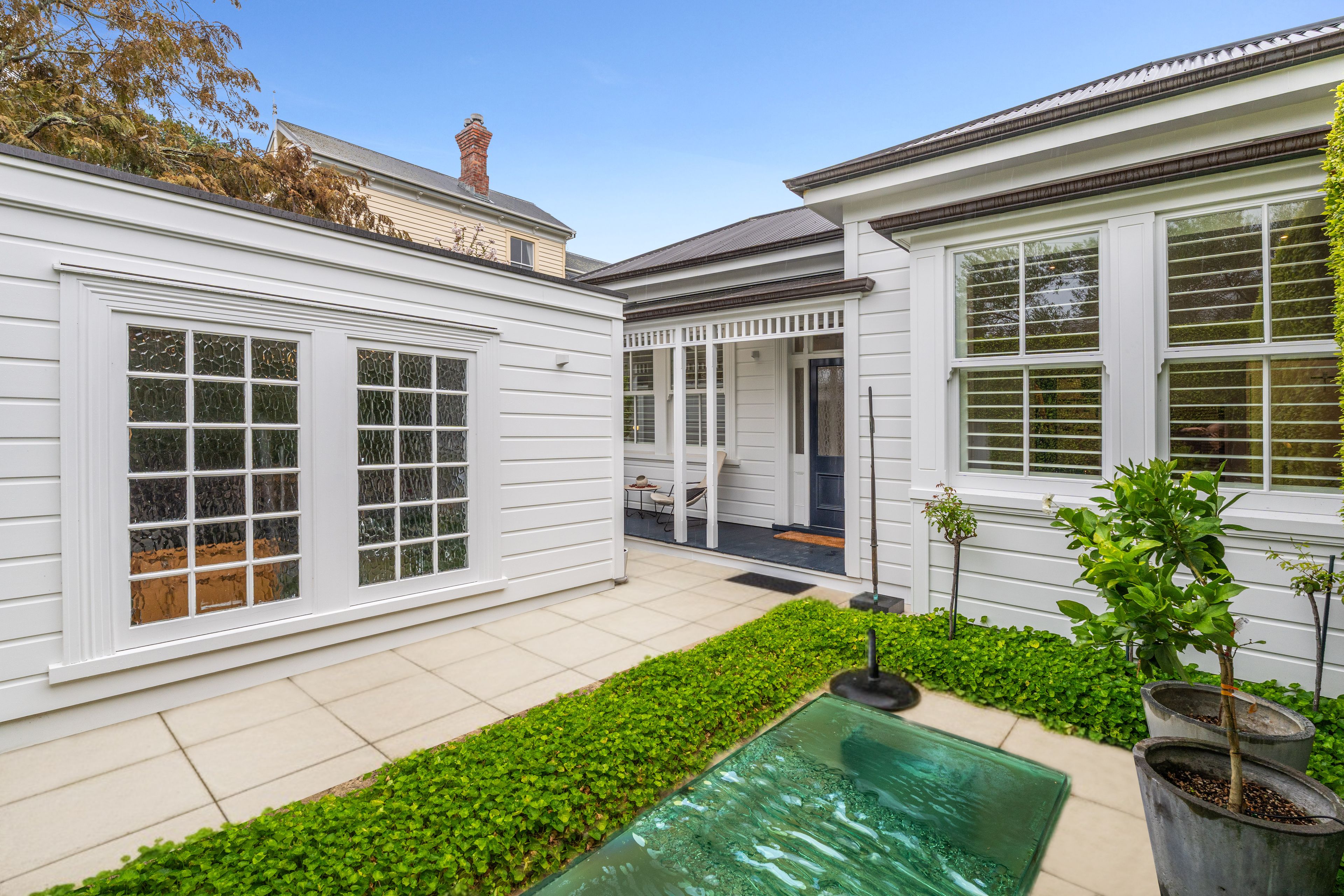 40 Cheltenham Road, Devonport, North Shore City