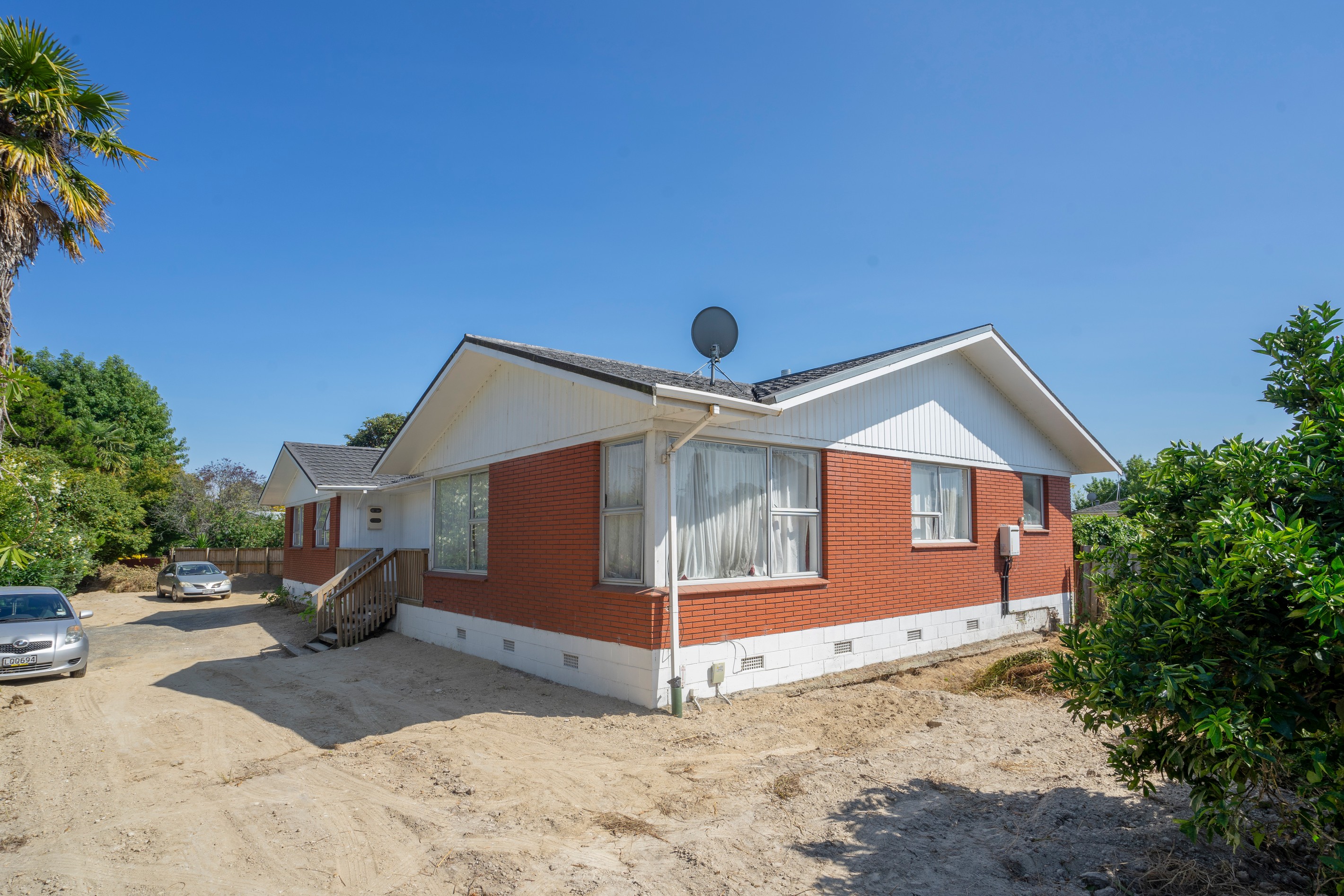 58 Kahikatea Drive, Melville, Hamilton City