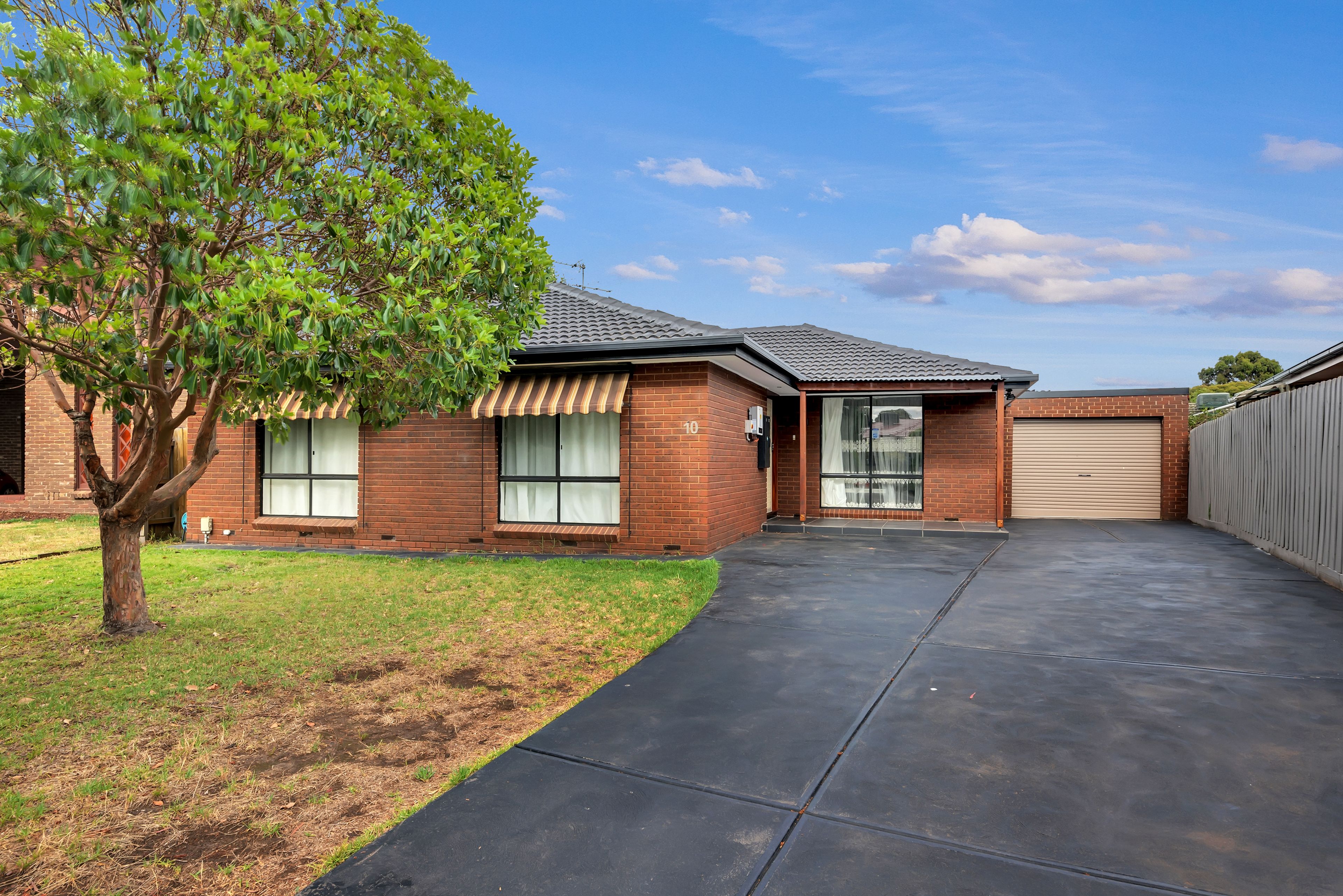 10 Sirius Court, Mill Park, VIC 3082