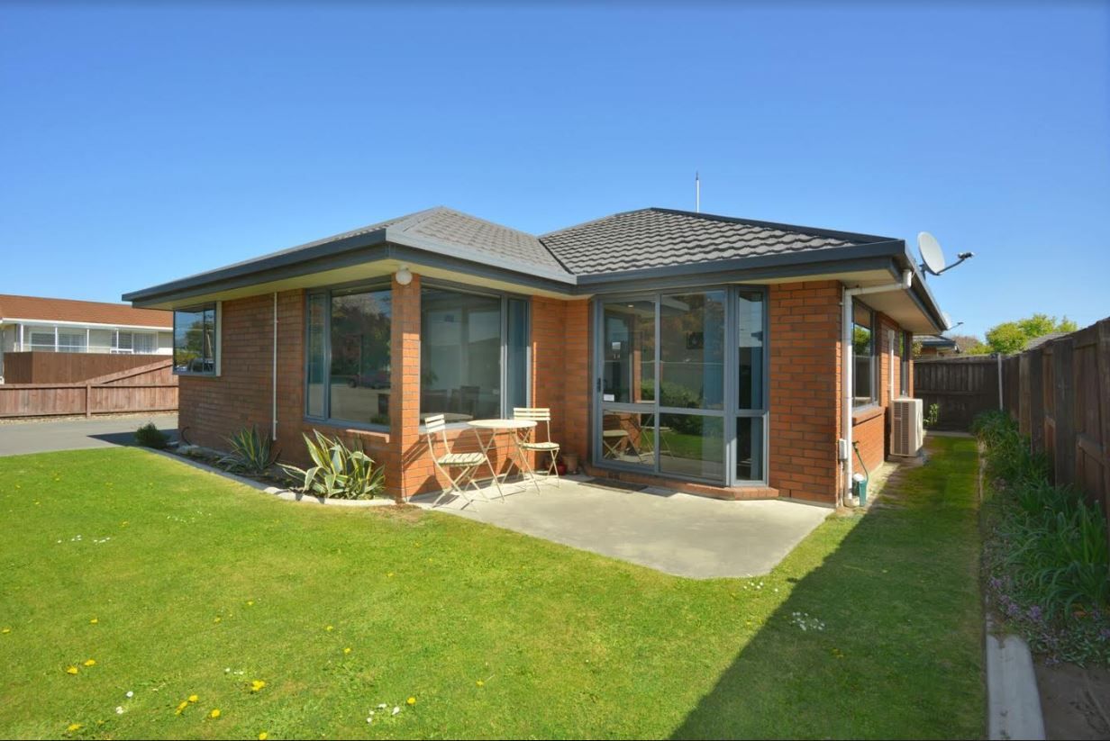 1/32 Seymour, Hornby, Christchurch City