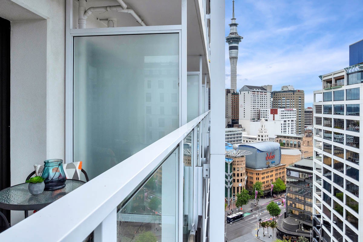1701/8 Airedale Street, Auckland Central, Auckland City